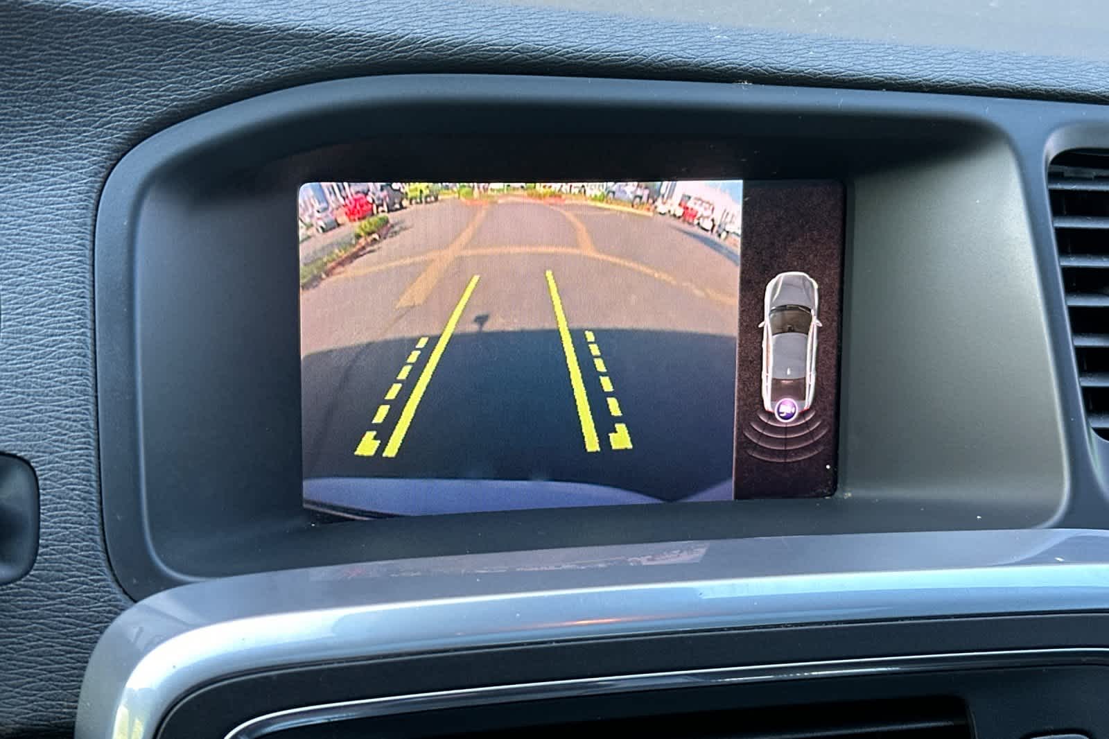 Thumbnail: 2017 Volvo S60 - 20