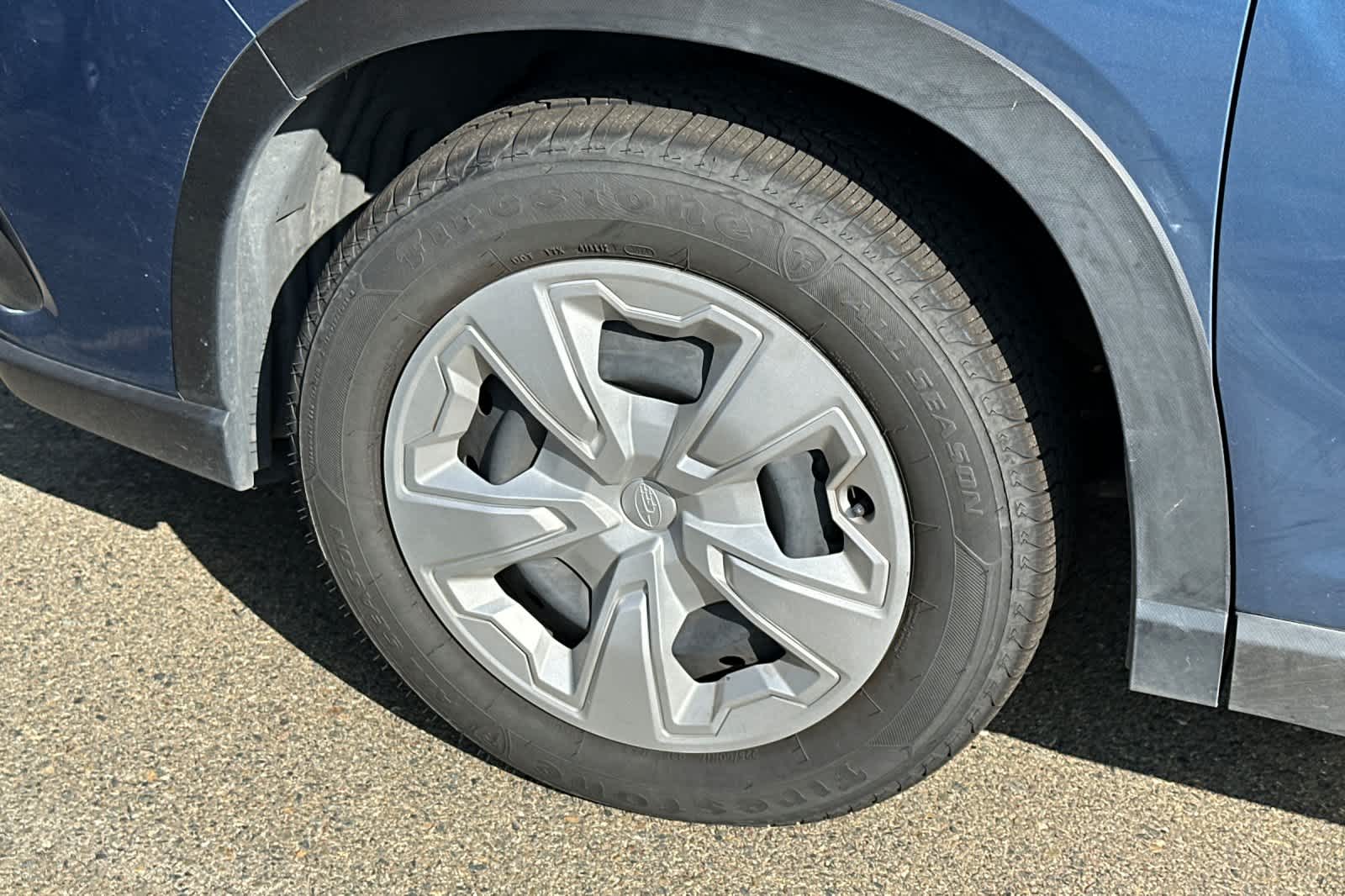 Thumbnail: 2023 Subaru Forester - 20