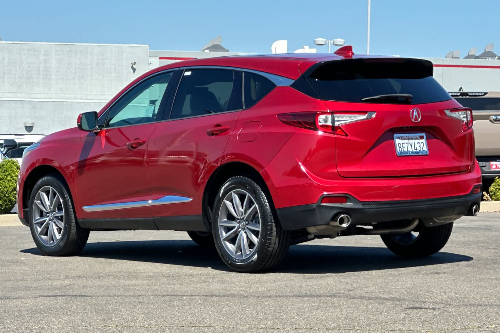Thumbnail: 2019 Acura RDX - 7