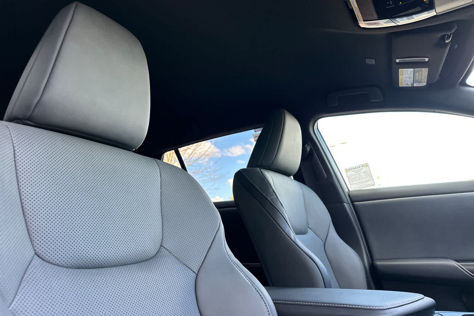 Thumbnail: 2026 Lexus RZ - 18