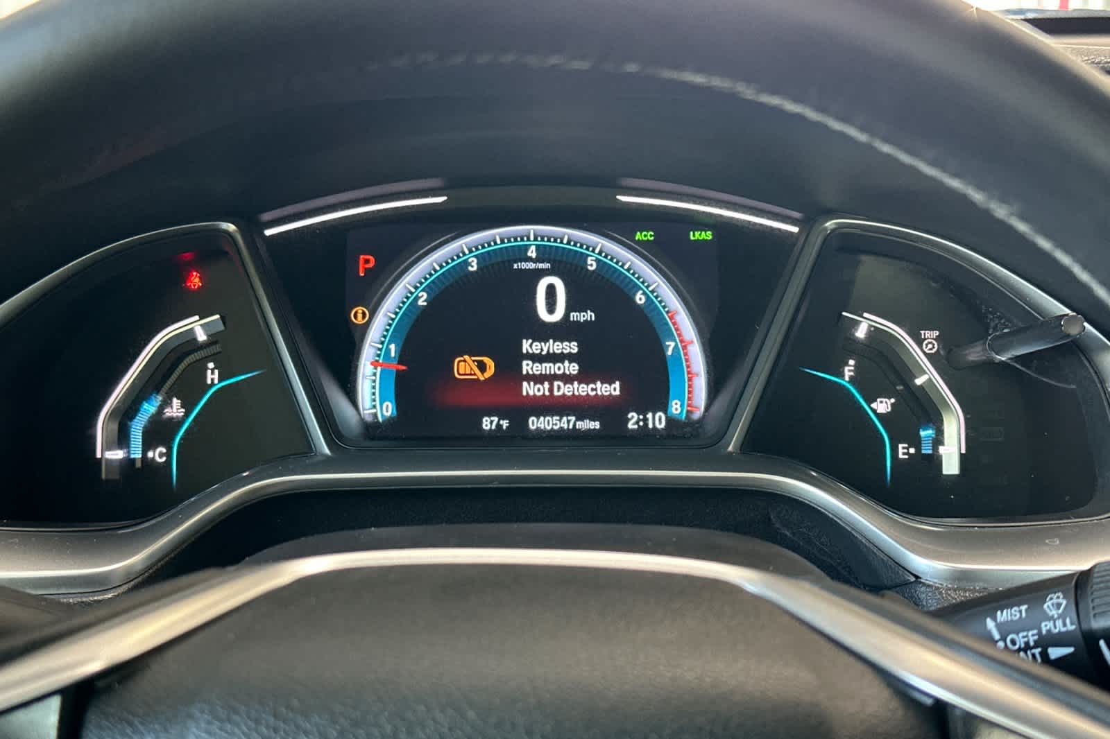 Thumbnail: 2018 Honda Civic - 26