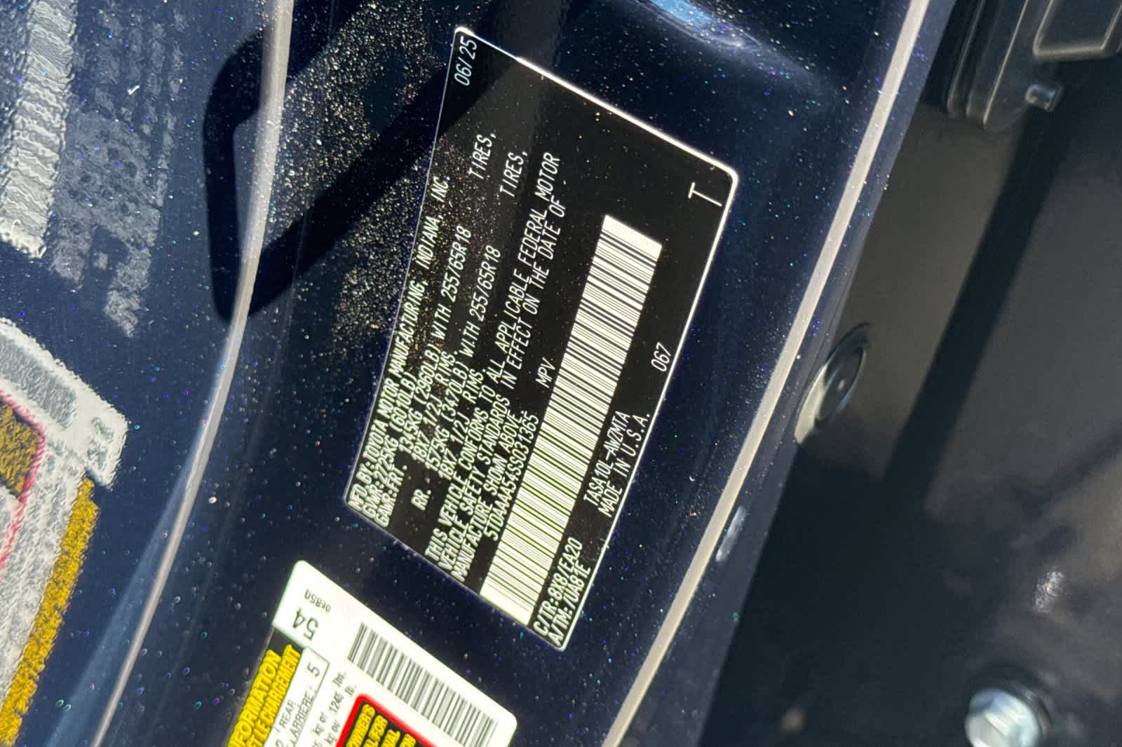 Thumbnail: 2025 Toyota Grand Highlander - 35