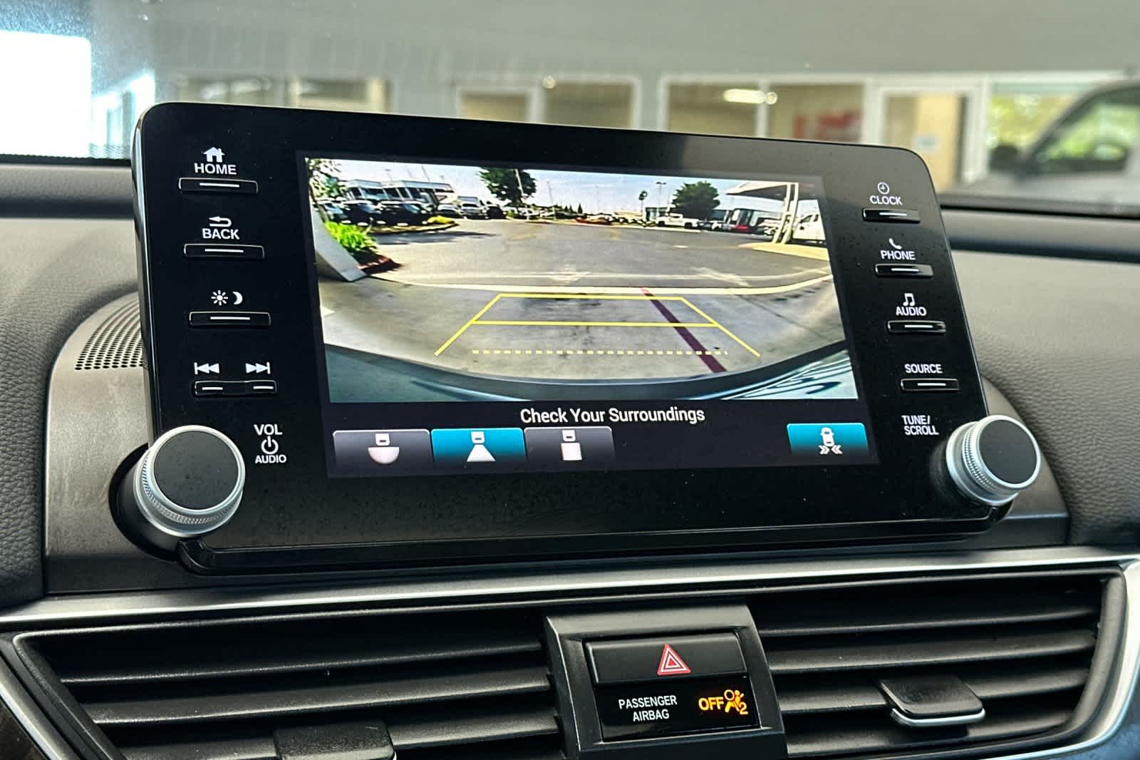 Thumbnail: 2018 Honda Accord - 20