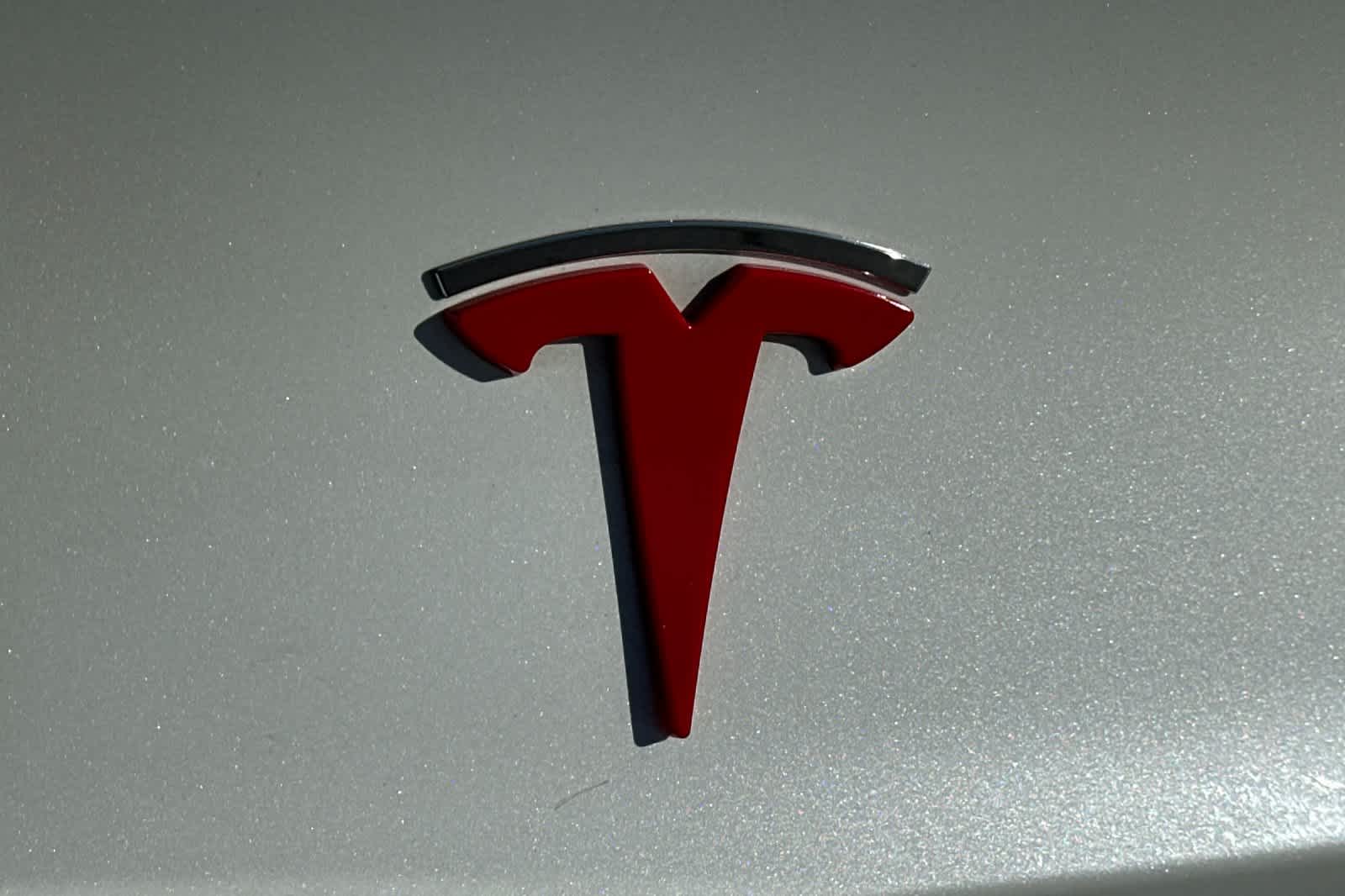 Thumbnail: 2019 Tesla Model 3 - 31