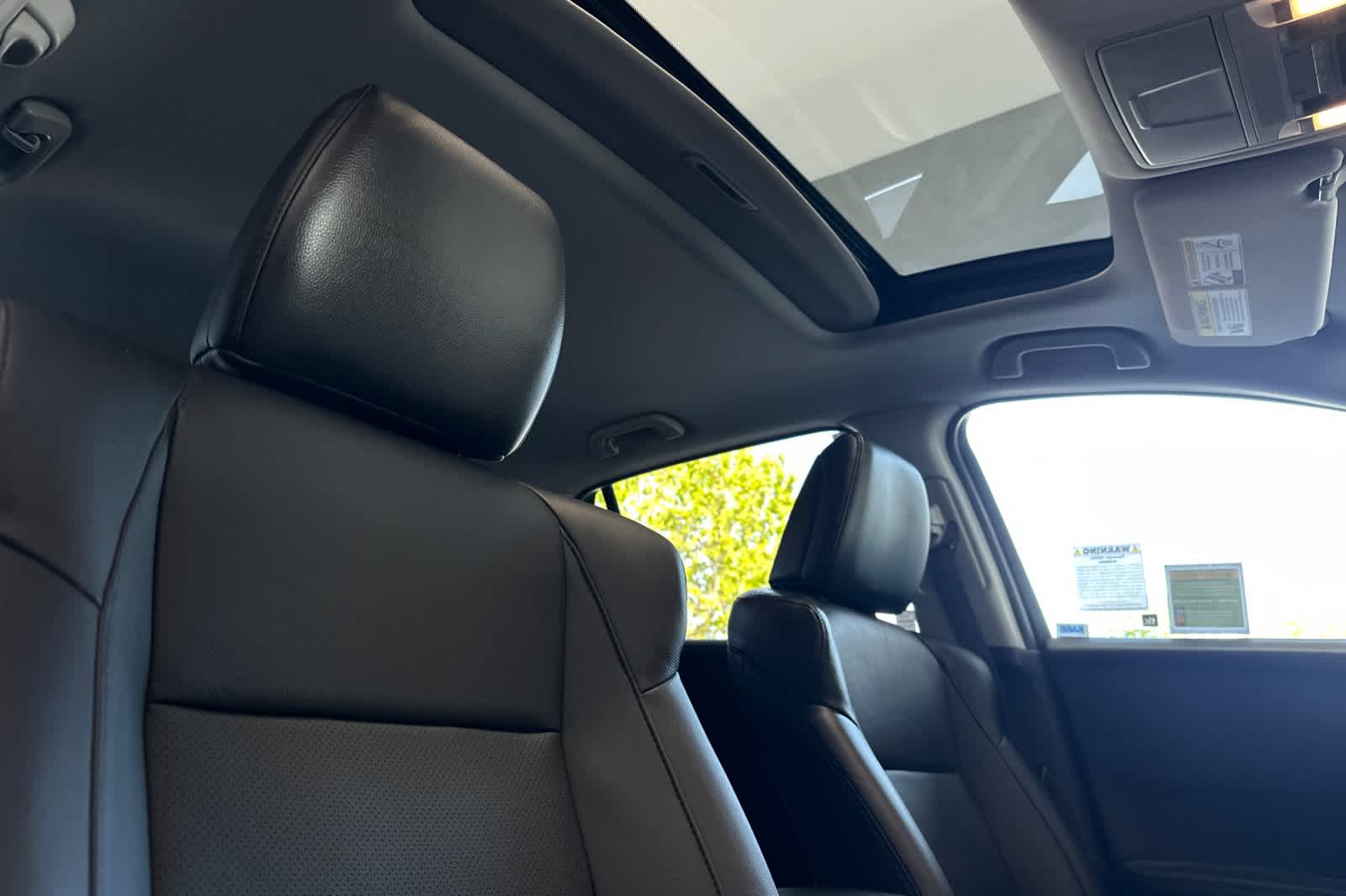 2018 Acura RDX Advance 18
