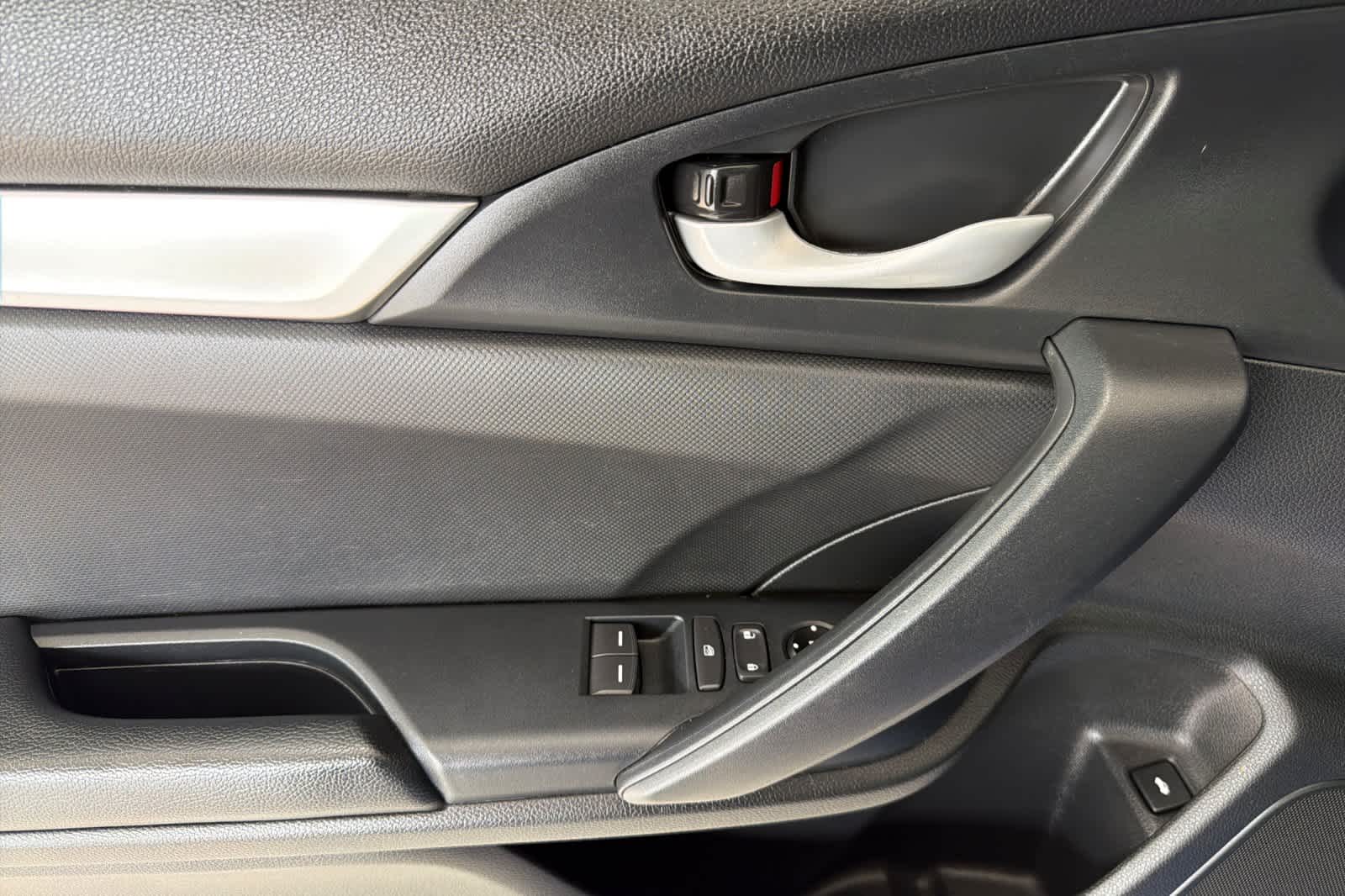 Thumbnail: 2019 Honda Civic - 12