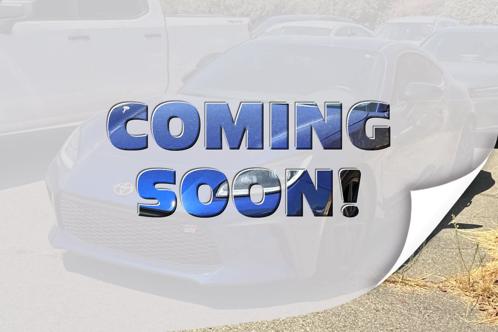 Thumbnail: 2023 Toyota GR86 - 1