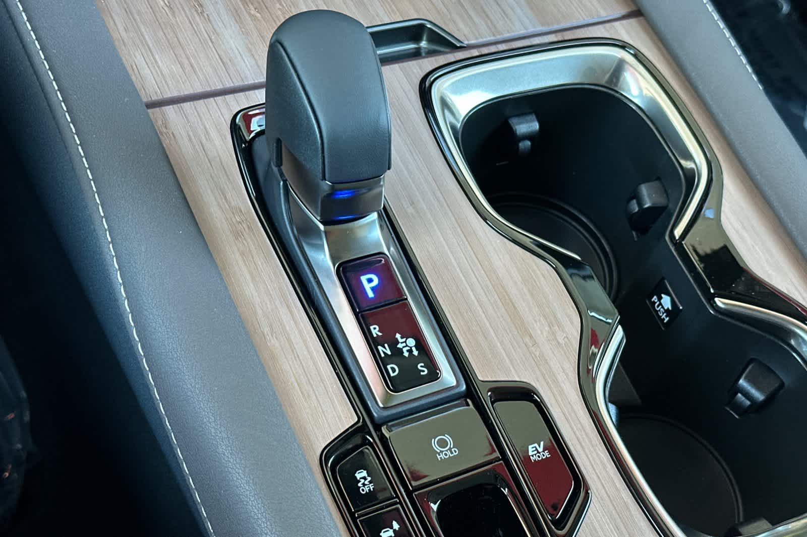 Thumbnail: 2026 Lexus RX - 23