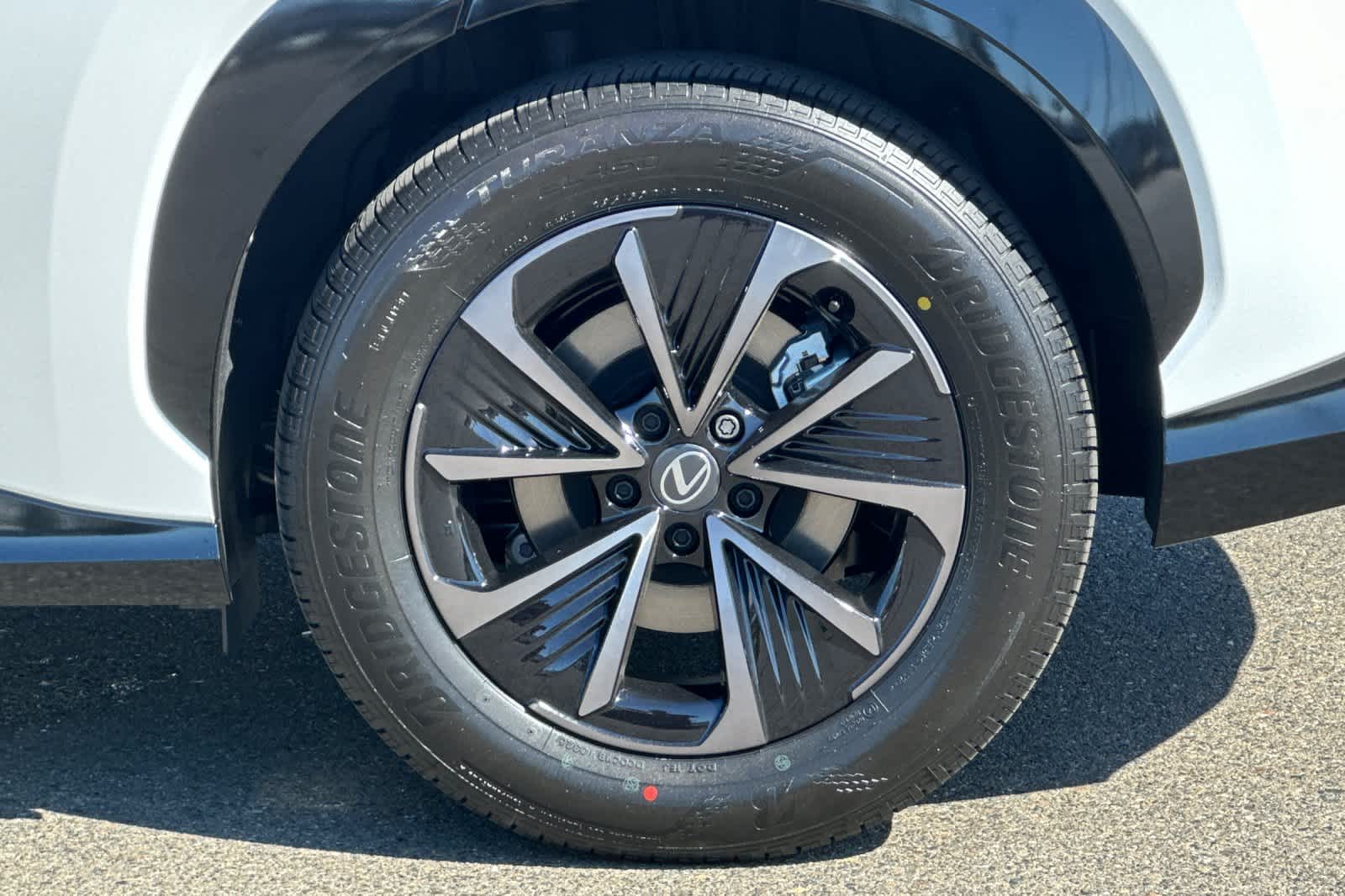 Thumbnail: 2026 Lexus RZ - 31