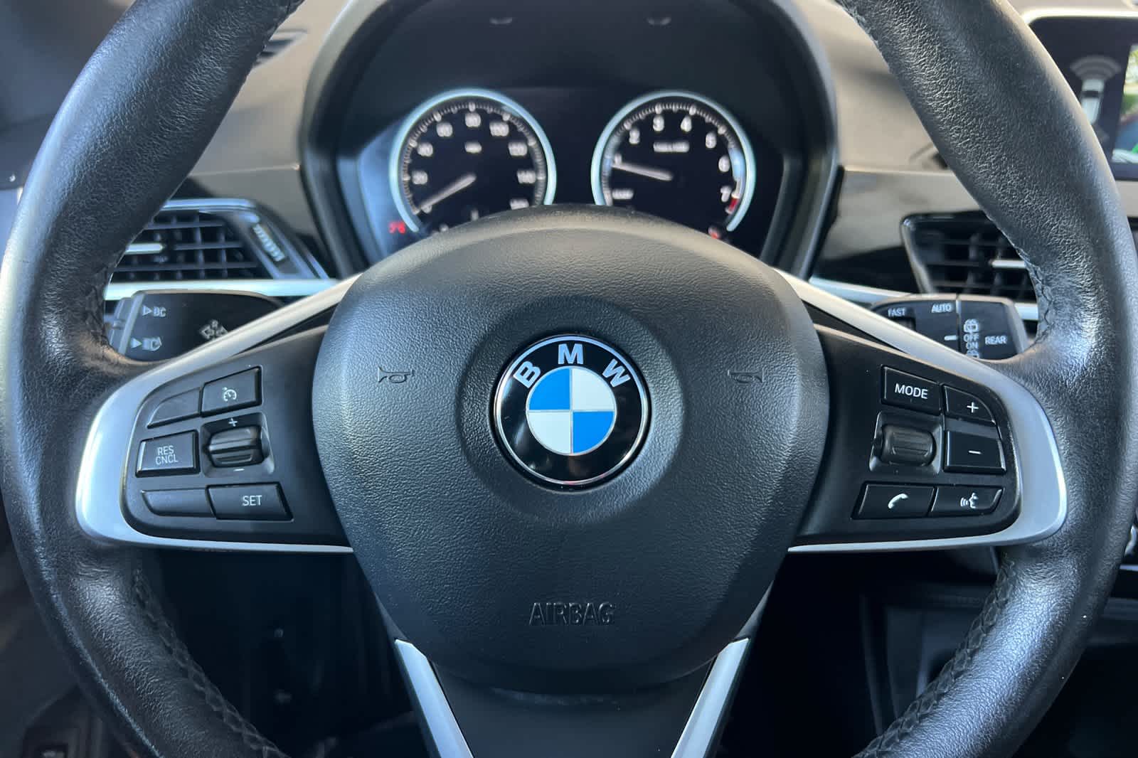 2019 BMW X1 sDrive28i 26