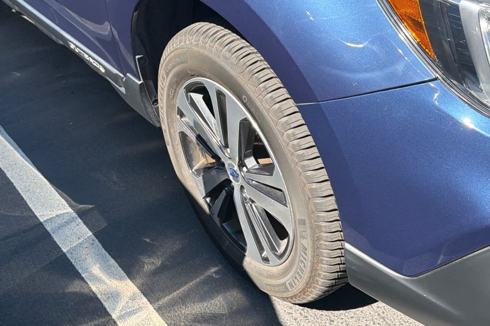 Thumbnail: 2019 Subaru Outback - 10