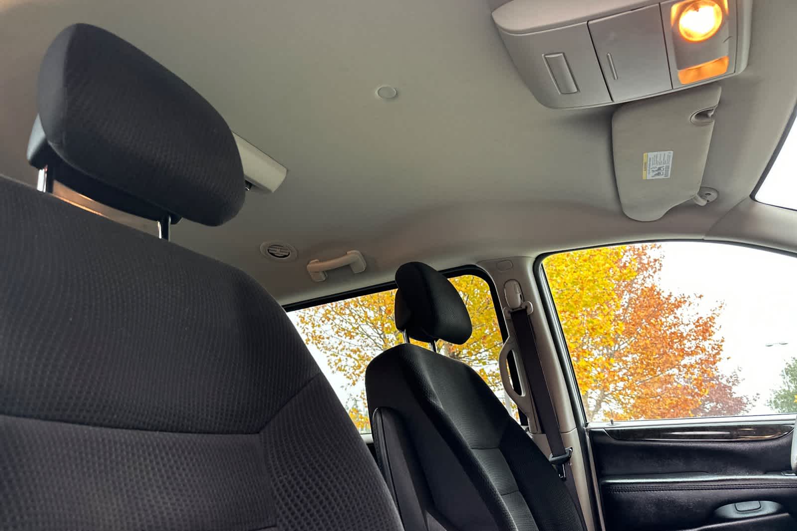 Thumbnail: 2019 Dodge Grand Caravan - 18