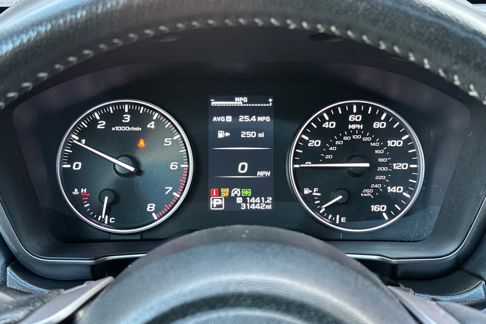 Thumbnail: 2024 Subaru Outback - 30