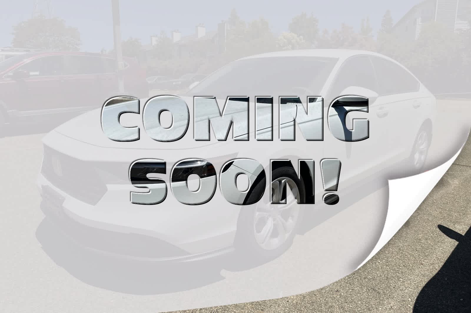 Thumbnail: 2023 Honda Accord - 1