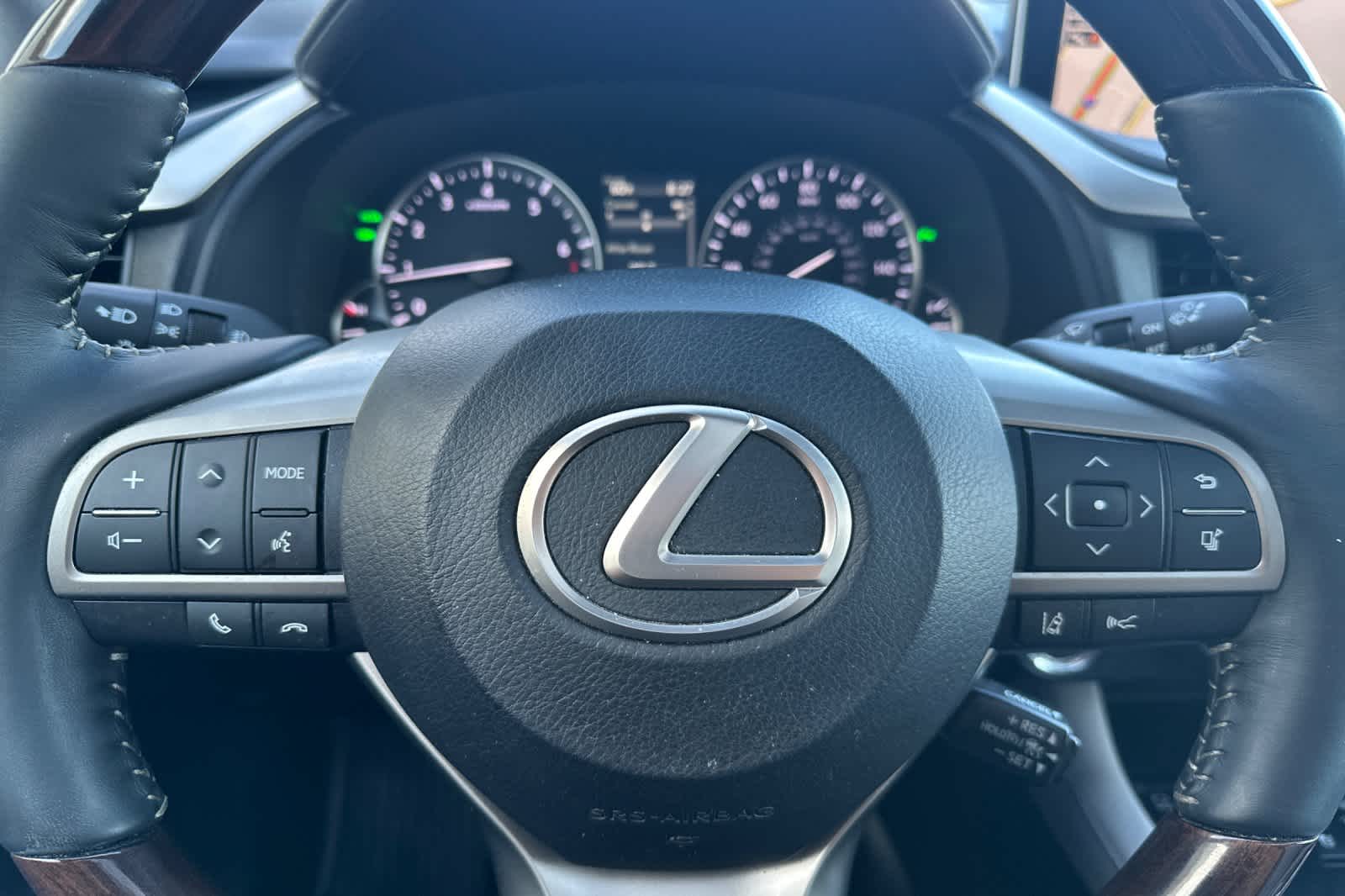 Thumbnail: 2017 Lexus RX - 25