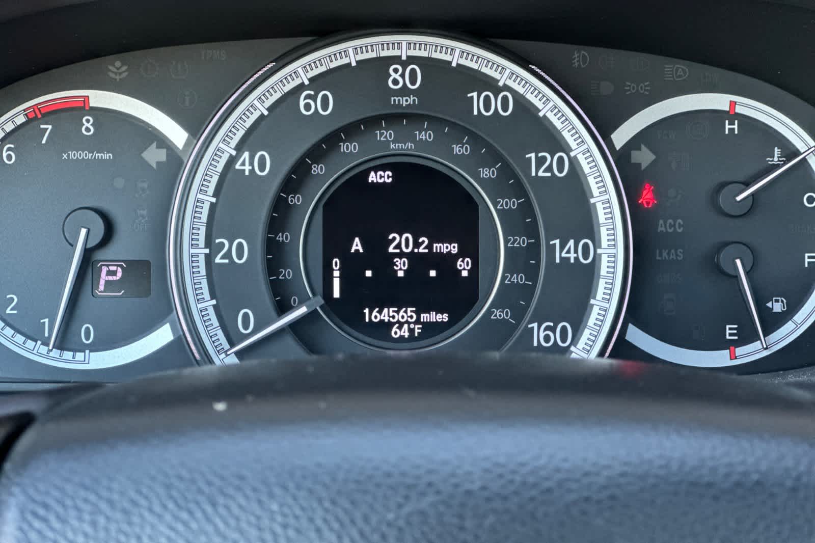 Thumbnail: 2015 Honda Accord - 29