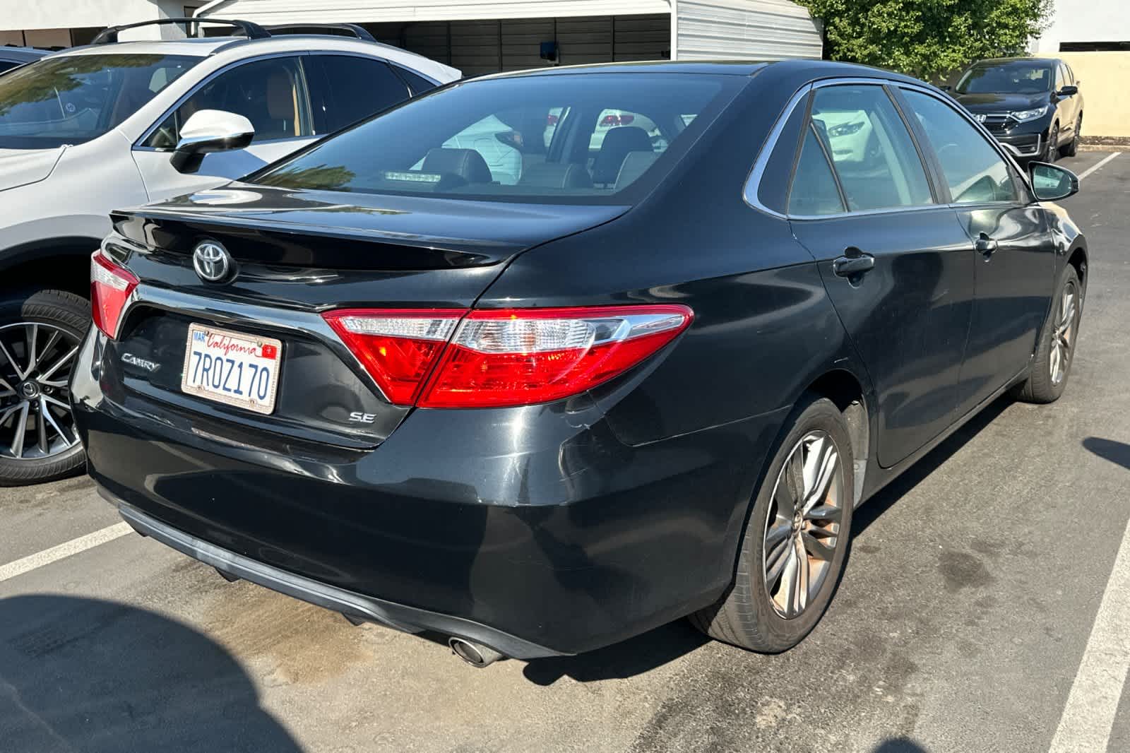 Thumbnail: 2016 Toyota Camry - 2