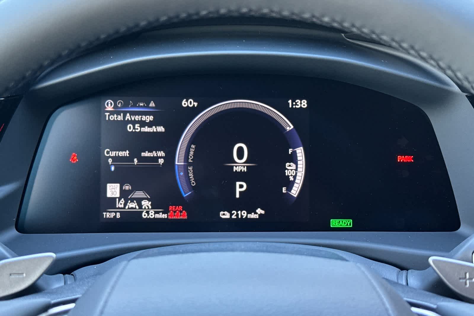 Thumbnail: 2026 Lexus RZ - 28