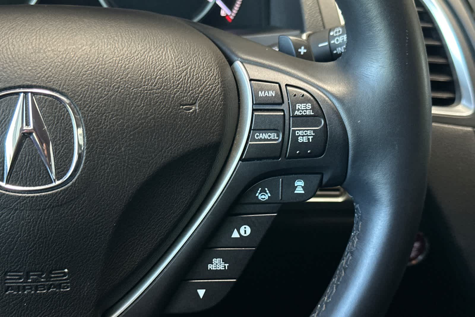 2018 Acura RDX Advance 28