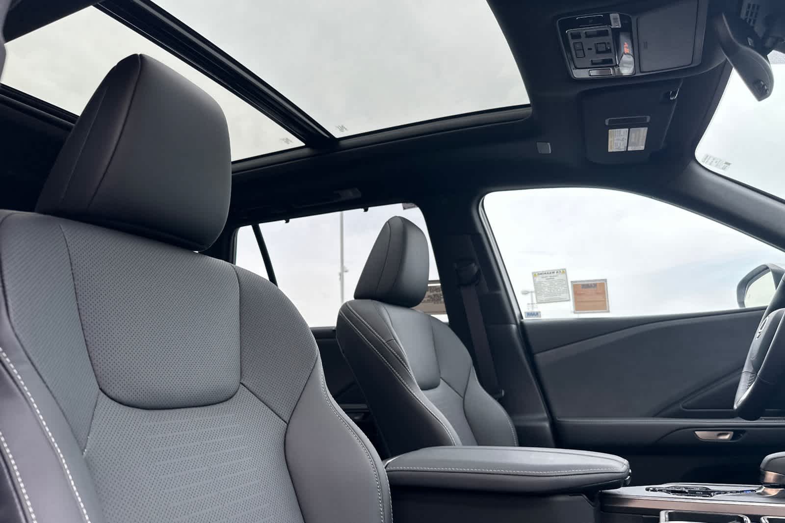 Thumbnail: 2026 Lexus TX - 19