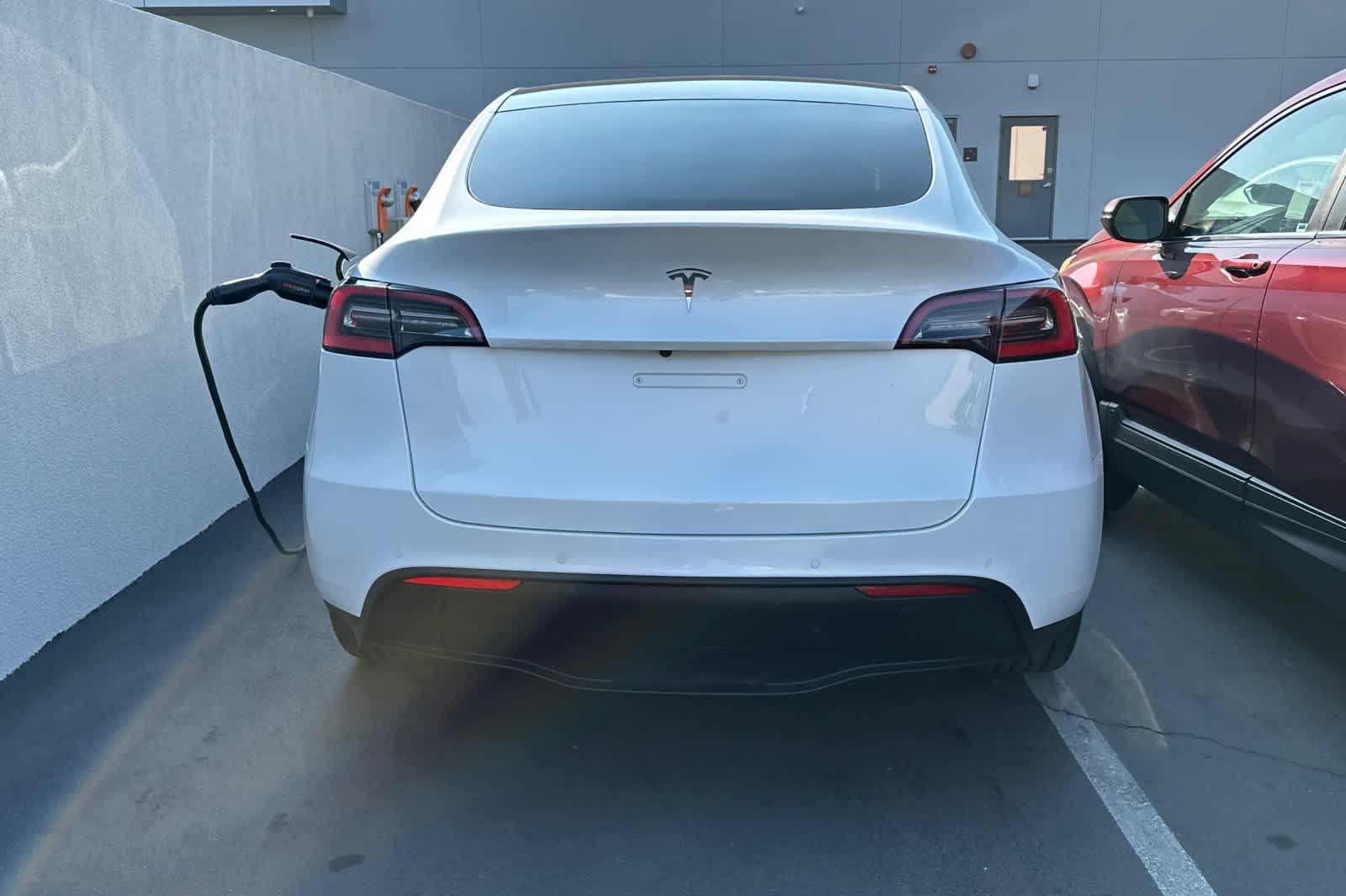 Thumbnail: 2020 Tesla Model Y - 5