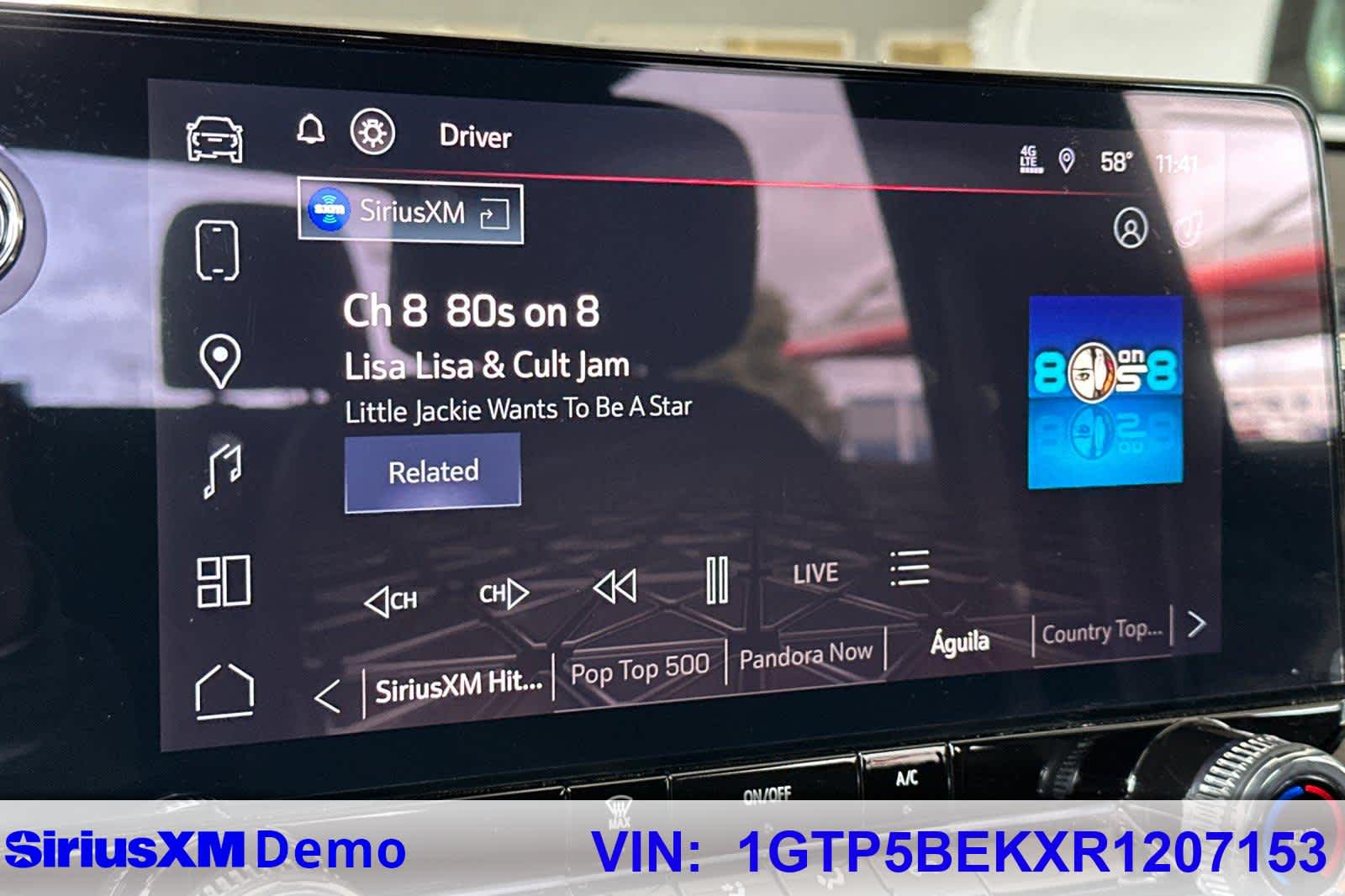 Thumbnail: 2024 GMC Canyon - 33