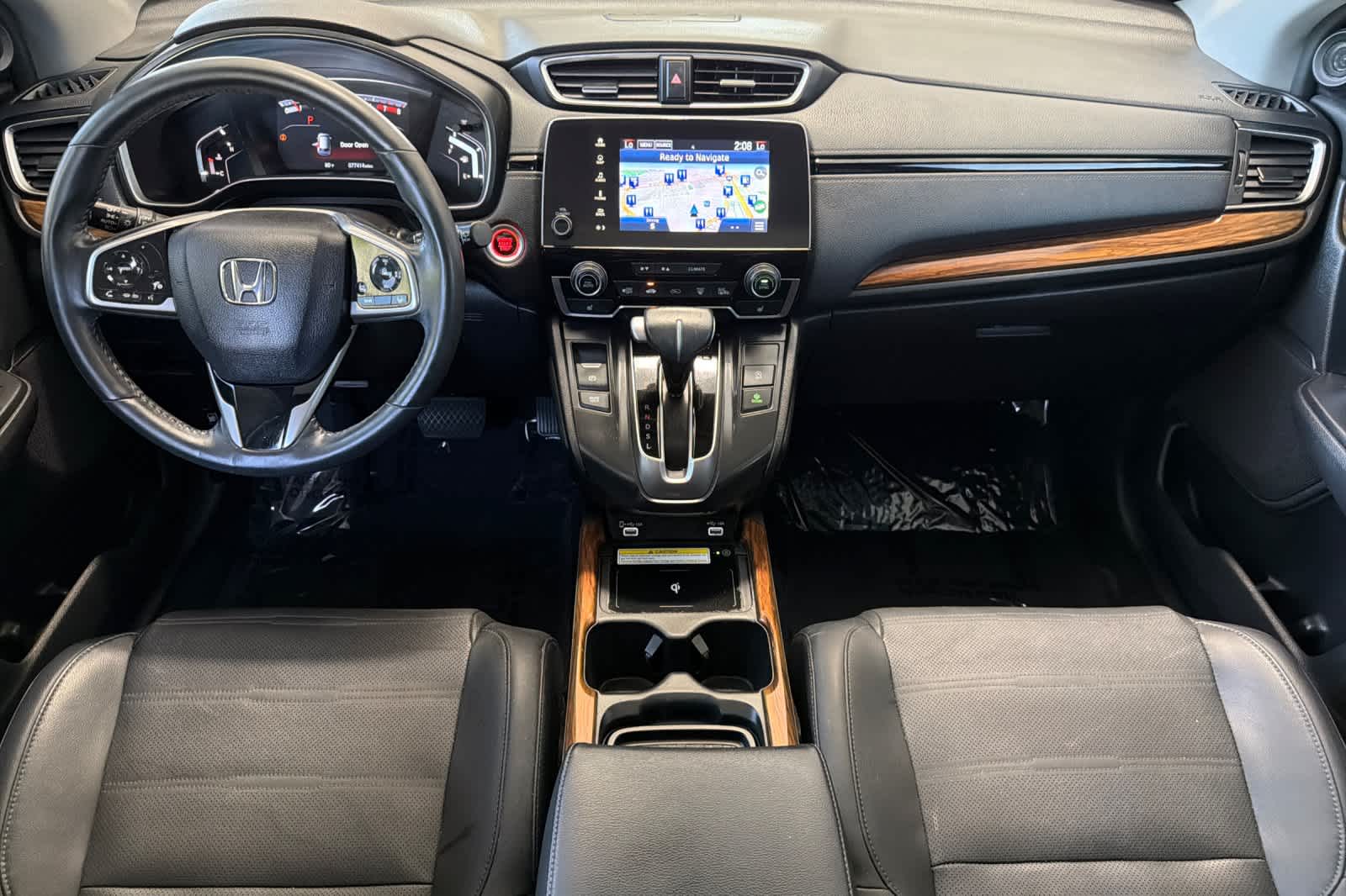 Thumbnail: 2022 Honda CR-V - 3