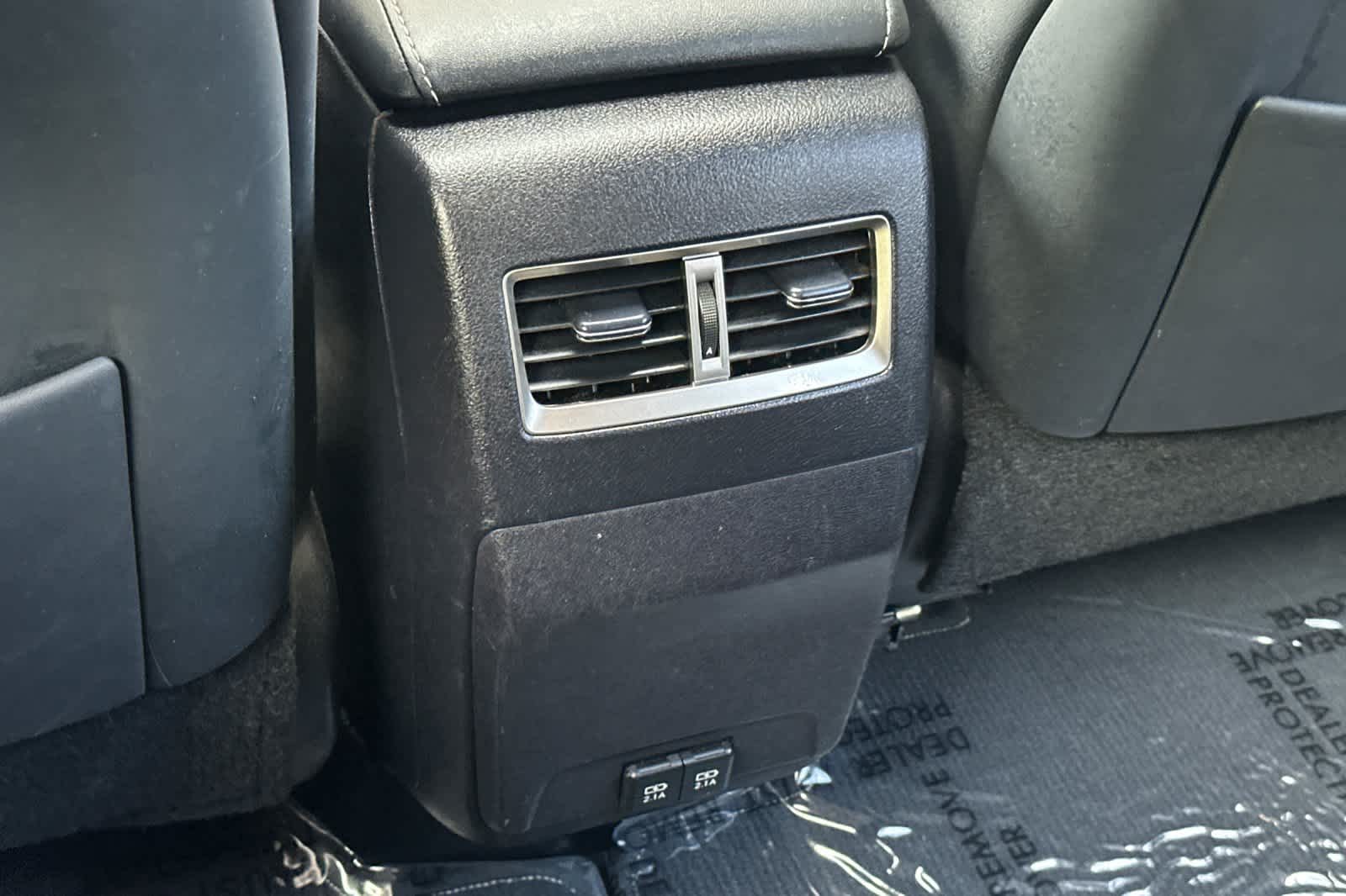 Thumbnail: 2020 Lexus RX - 14