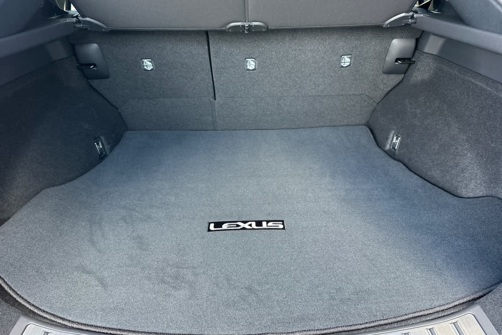 Thumbnail: 2026 Lexus RZ - 16