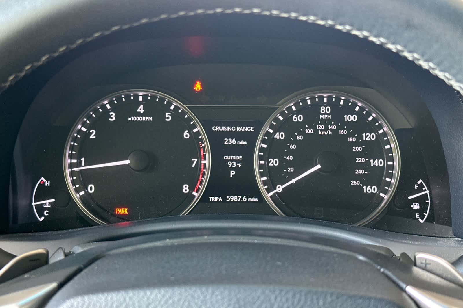 Thumbnail: 2015 Lexus GS - 28
