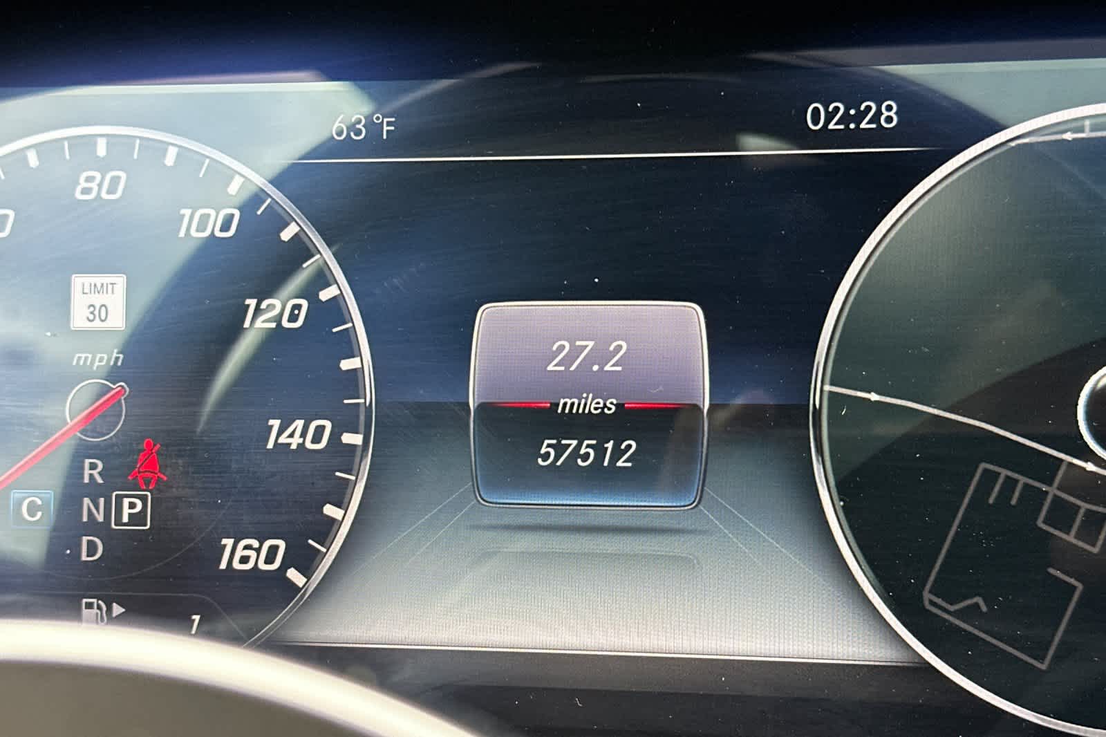 Thumbnail: 2019 Mercedes-Benz S-Class - 30