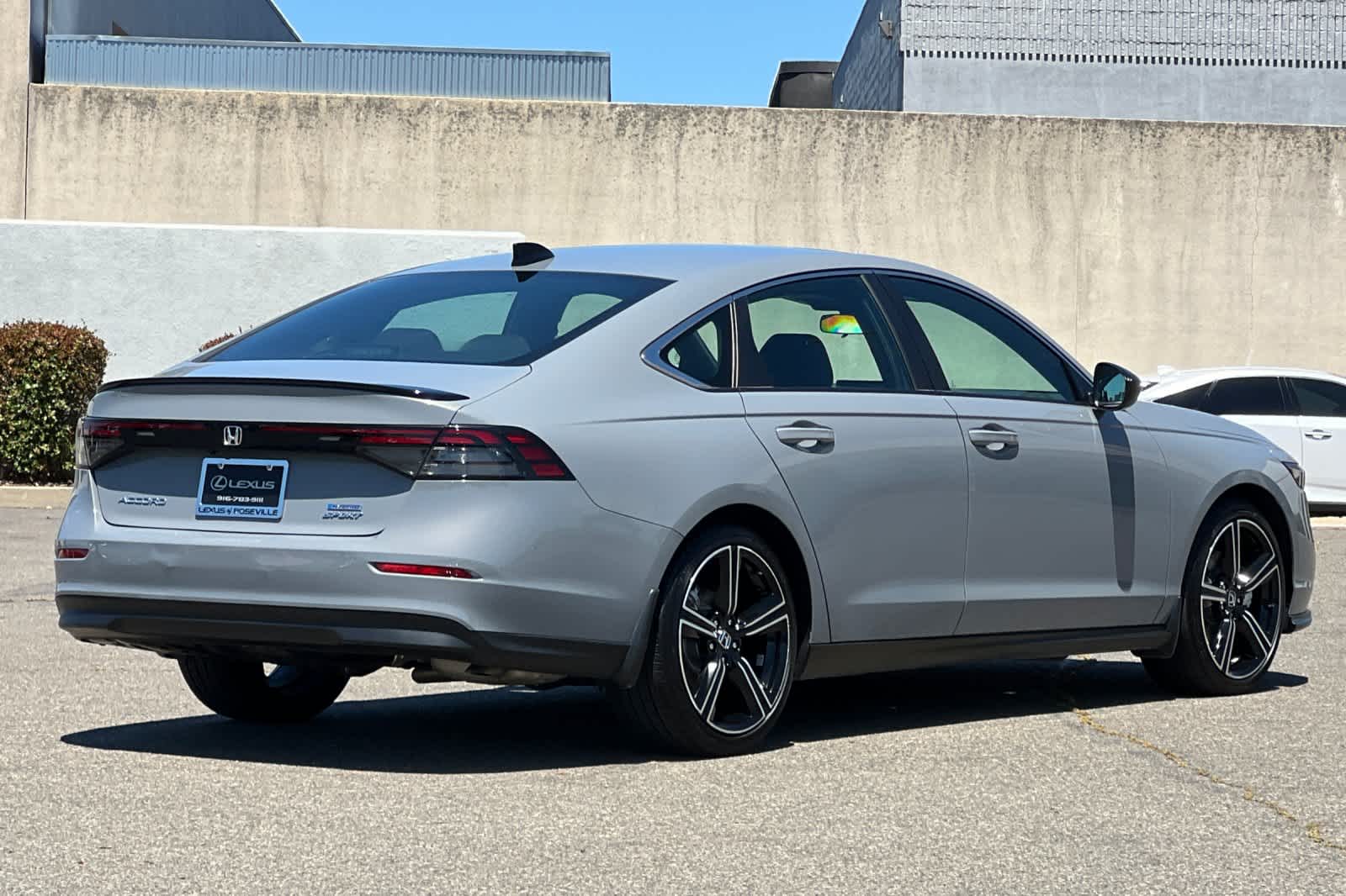 Thumbnail: 2024 Honda Accord - 2