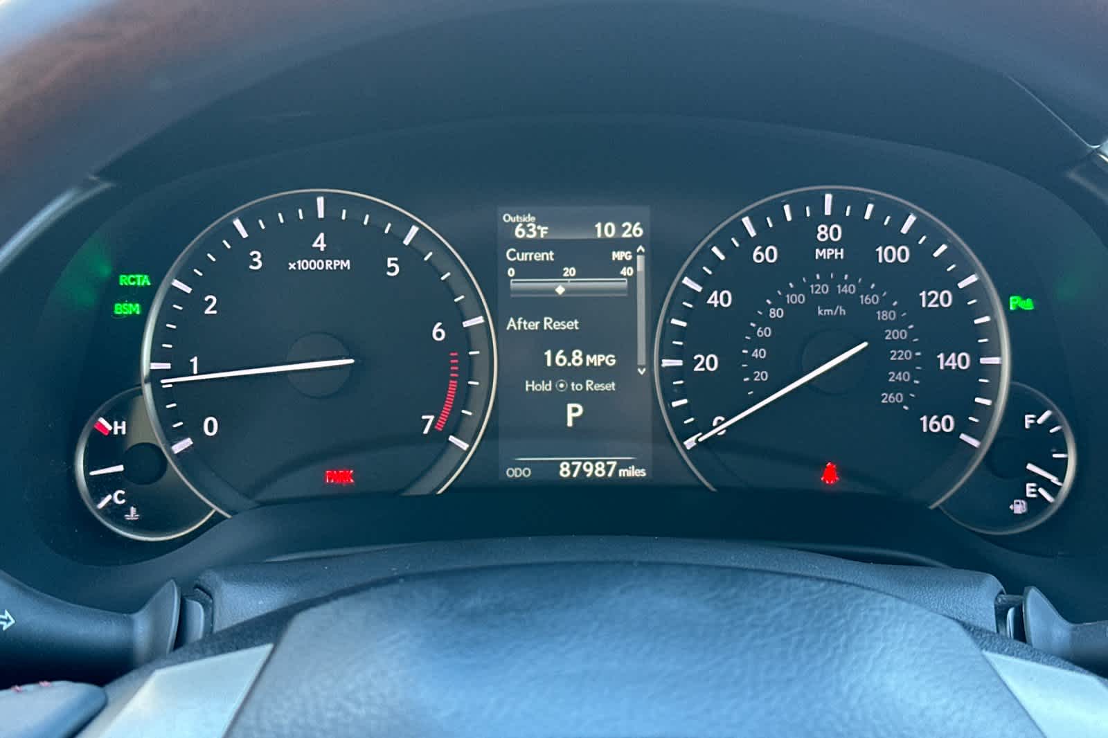 Thumbnail: 2017 Lexus RX - 29