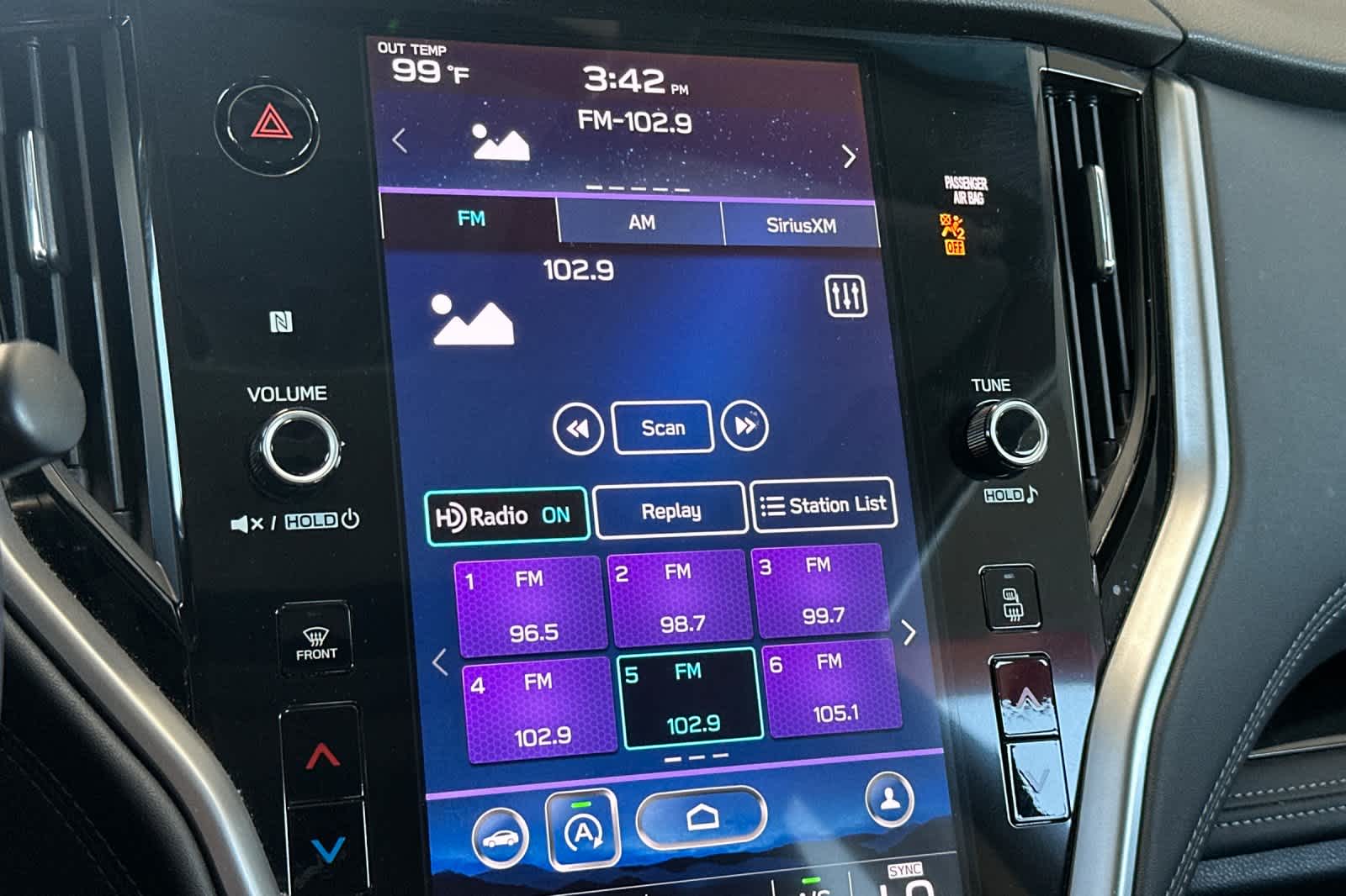 2021 Subaru Outback Limited 21
