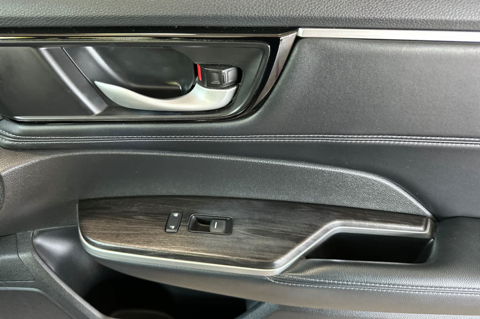 Thumbnail: 2018 Honda Clarity - 18