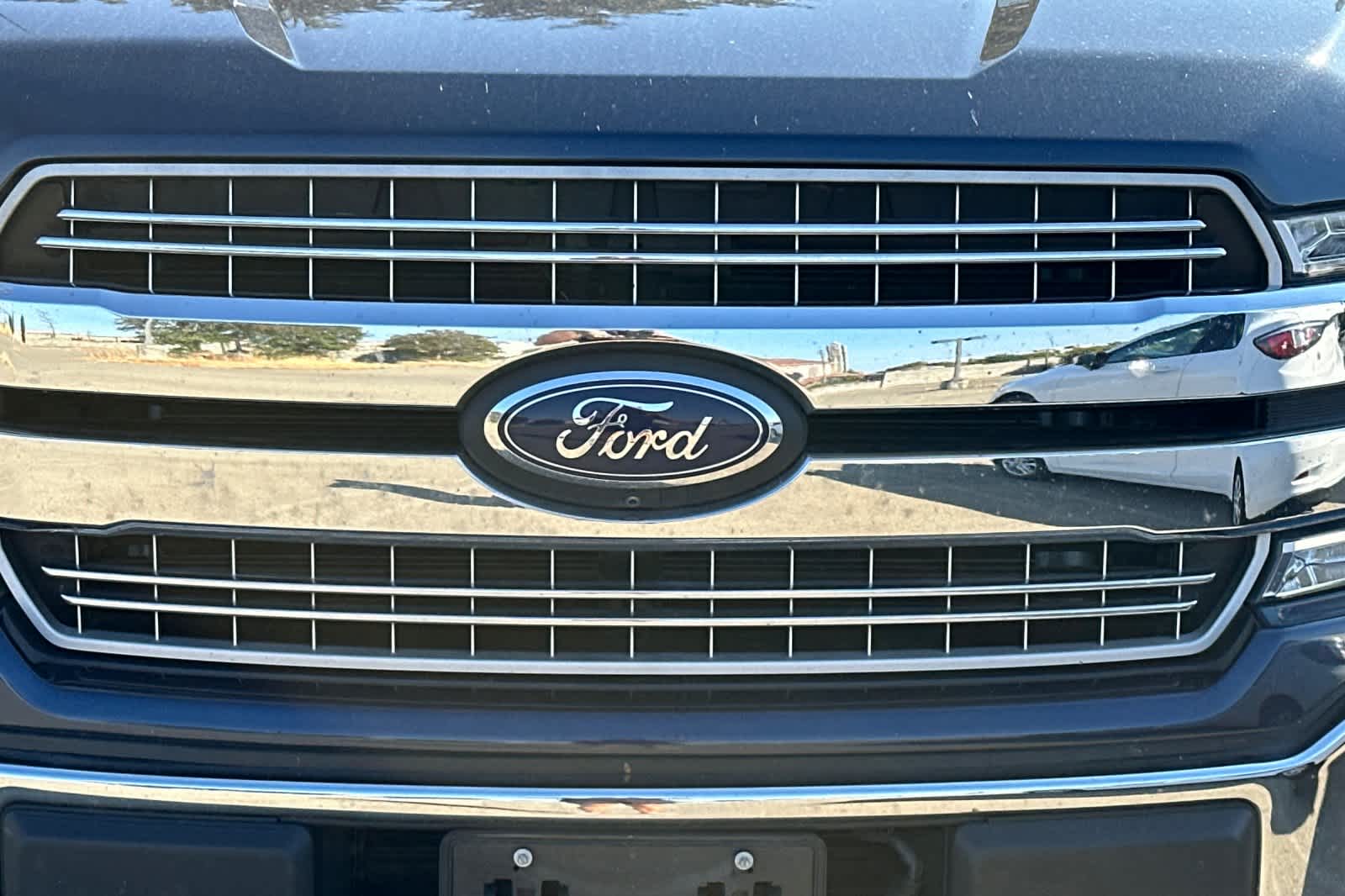 Thumbnail: 2020 Ford F-150 - 10