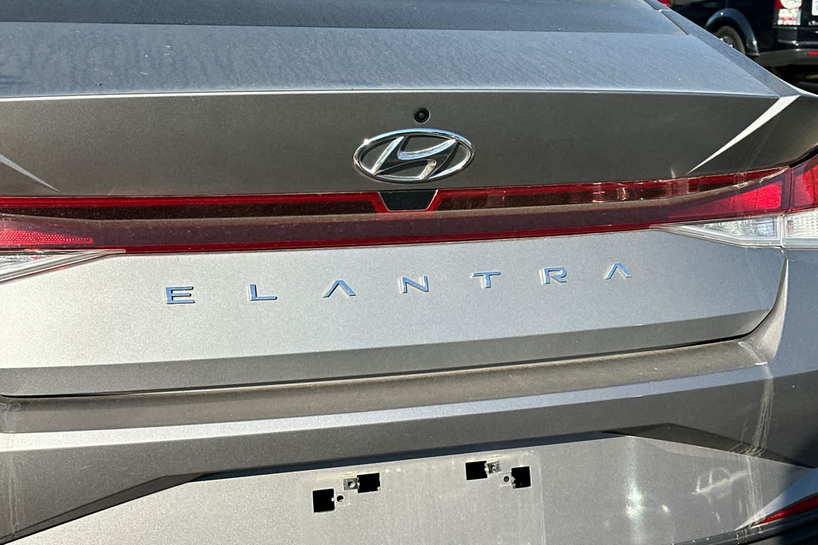Thumbnail: 2023 Hyundai Elantra - 7