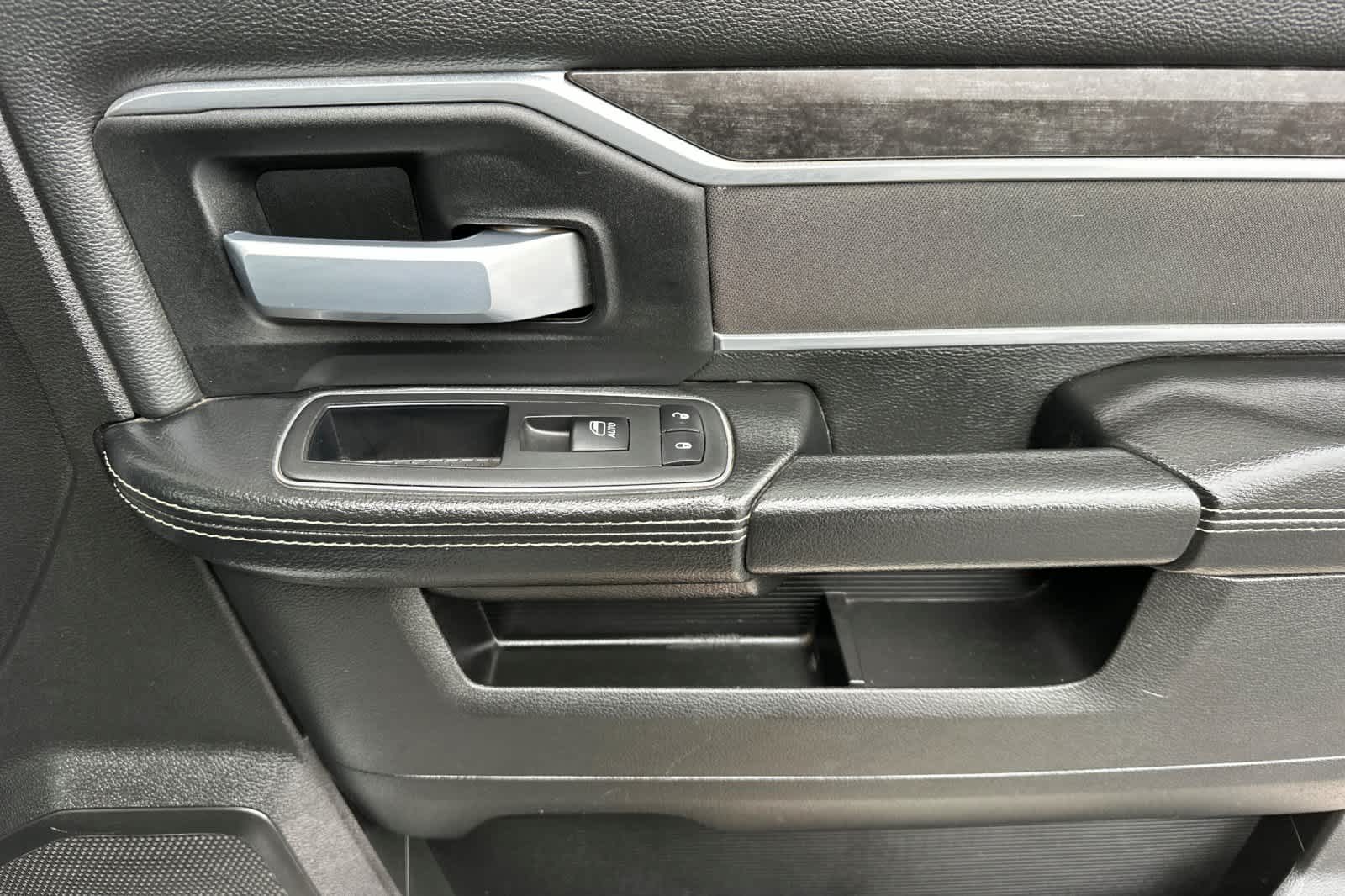 Thumbnail: 2024 RAM 2500 - 18