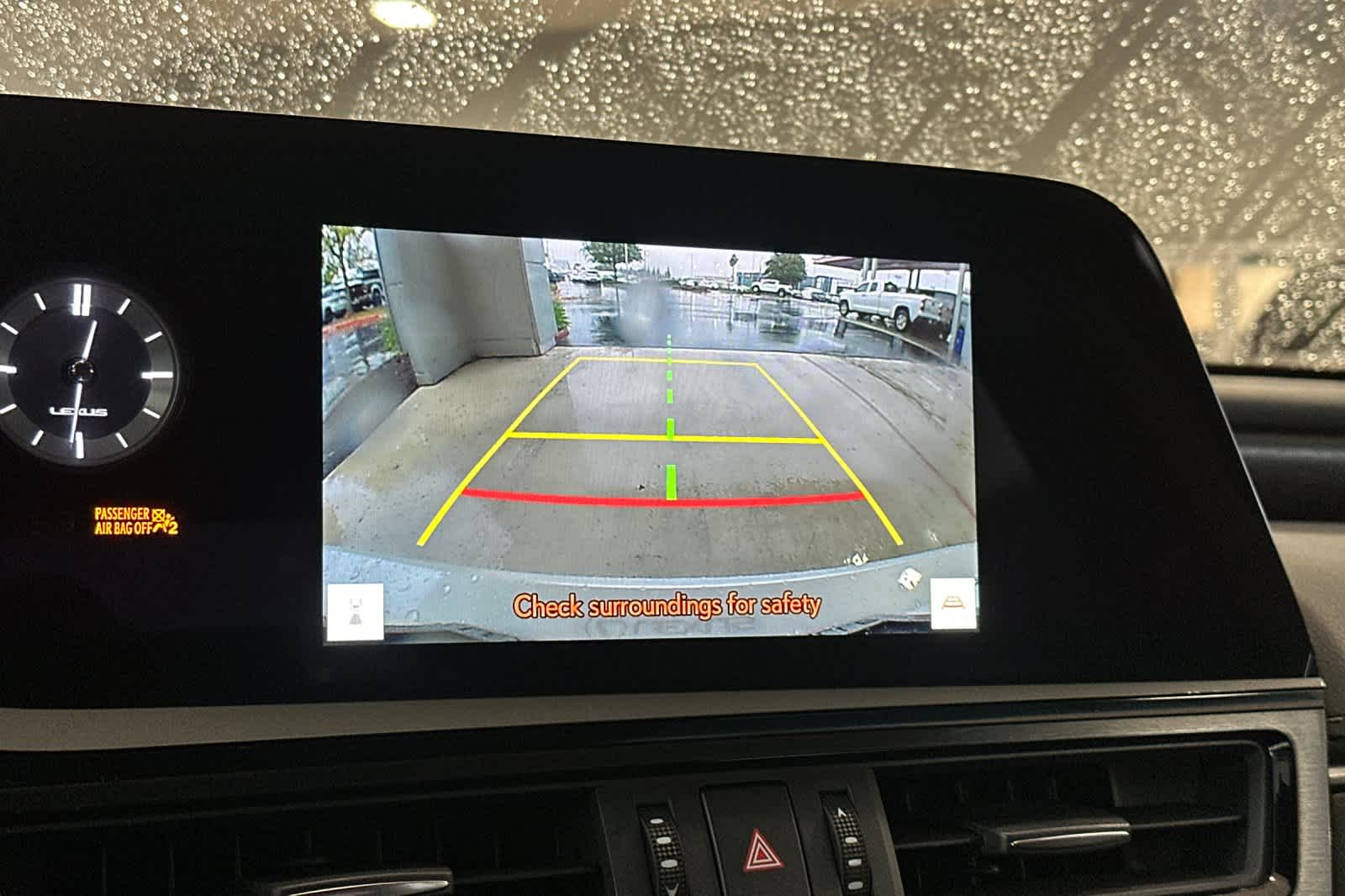 Thumbnail: 2024 Lexus ES - 20