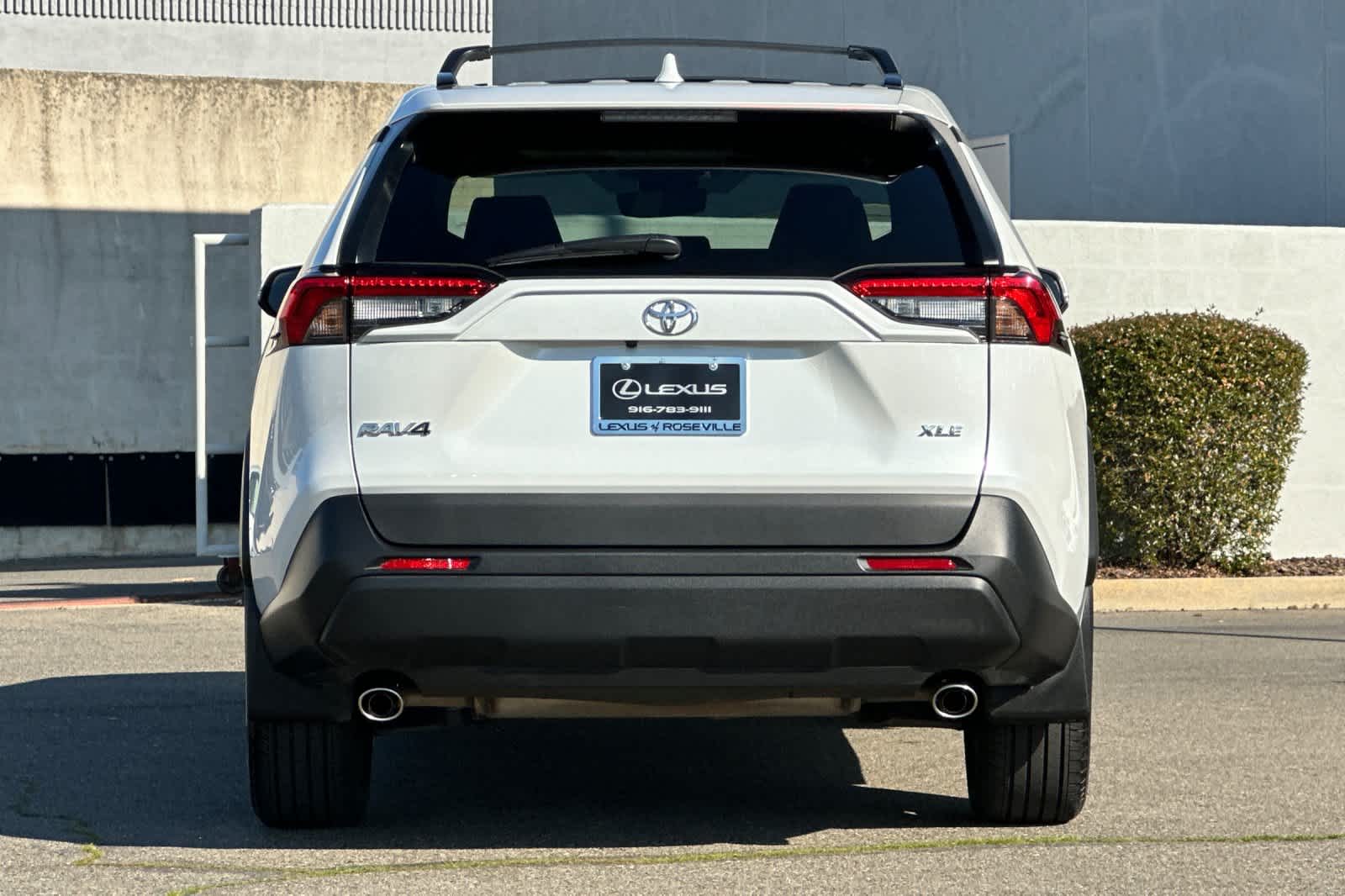 Thumbnail: 2024 Toyota RAV4 - 7