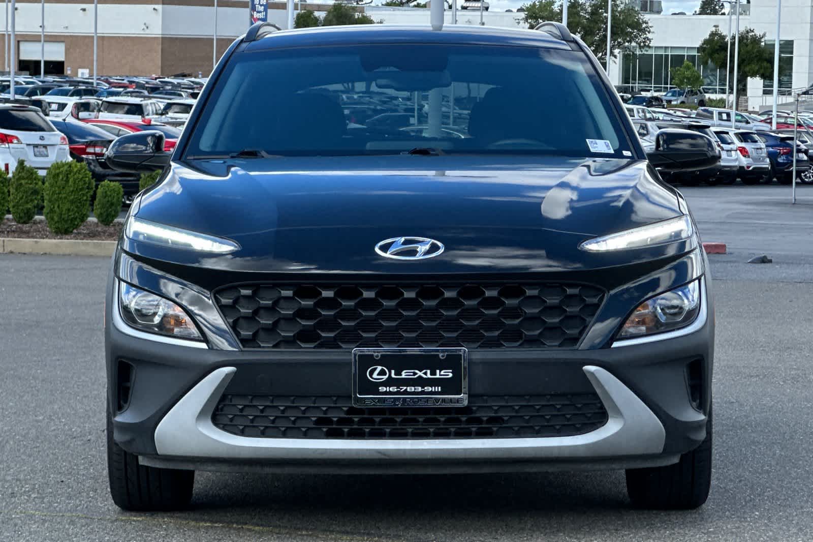 Thumbnail: 2022 Hyundai Kona - 10