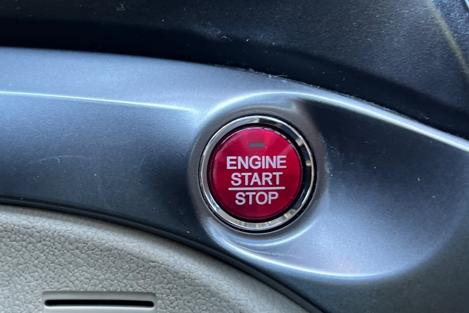 Thumbnail: 2015 Acura ILX - 23