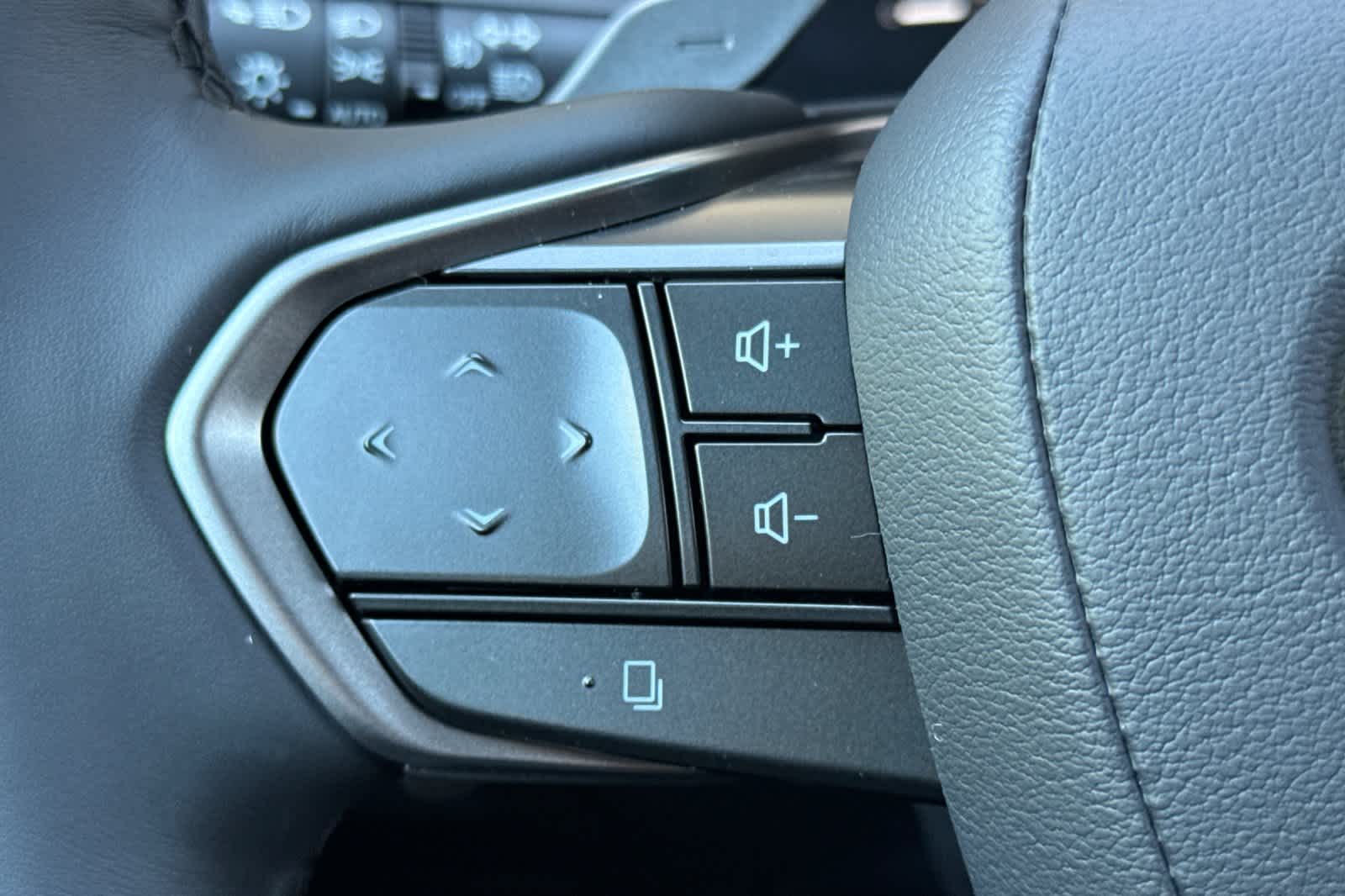 Thumbnail: 2026 Lexus RX - 26