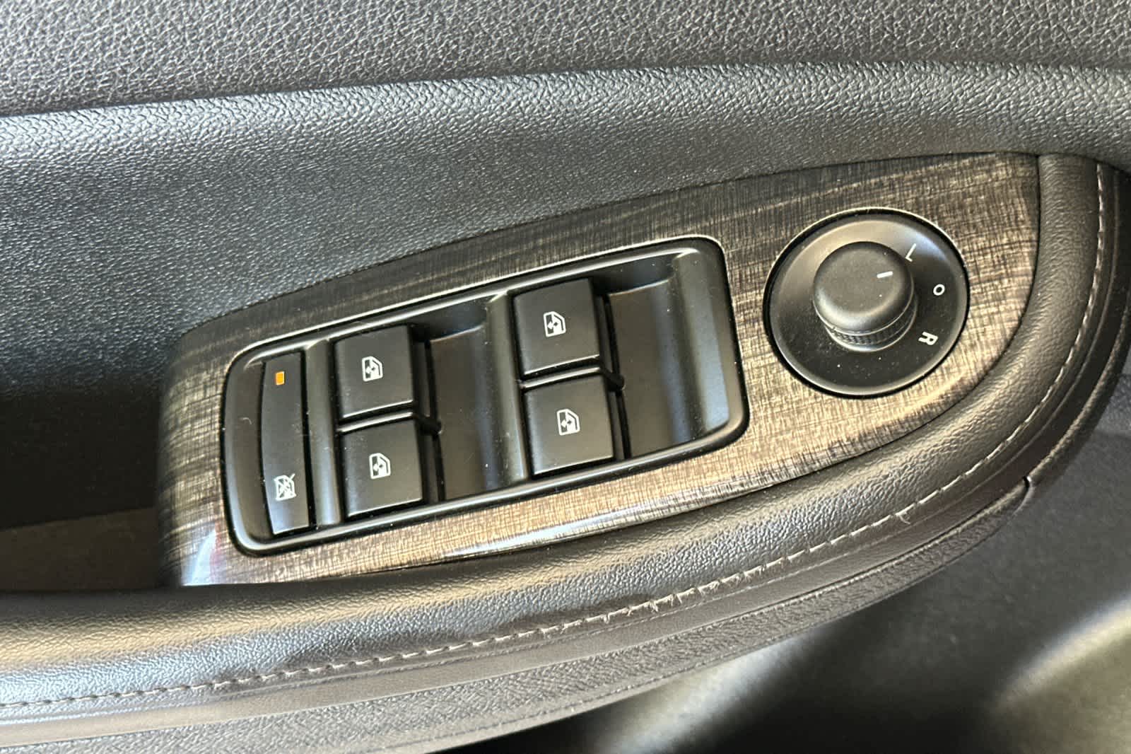 2016 Chevrolet Malibu LT 13