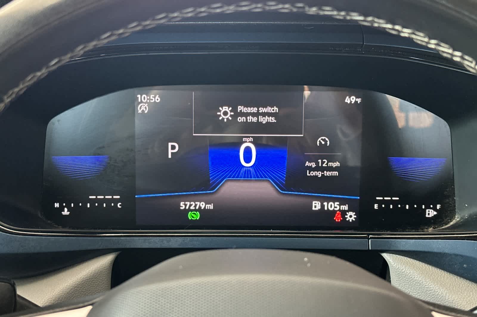 Thumbnail: 2024 Volkswagen Taos - 28