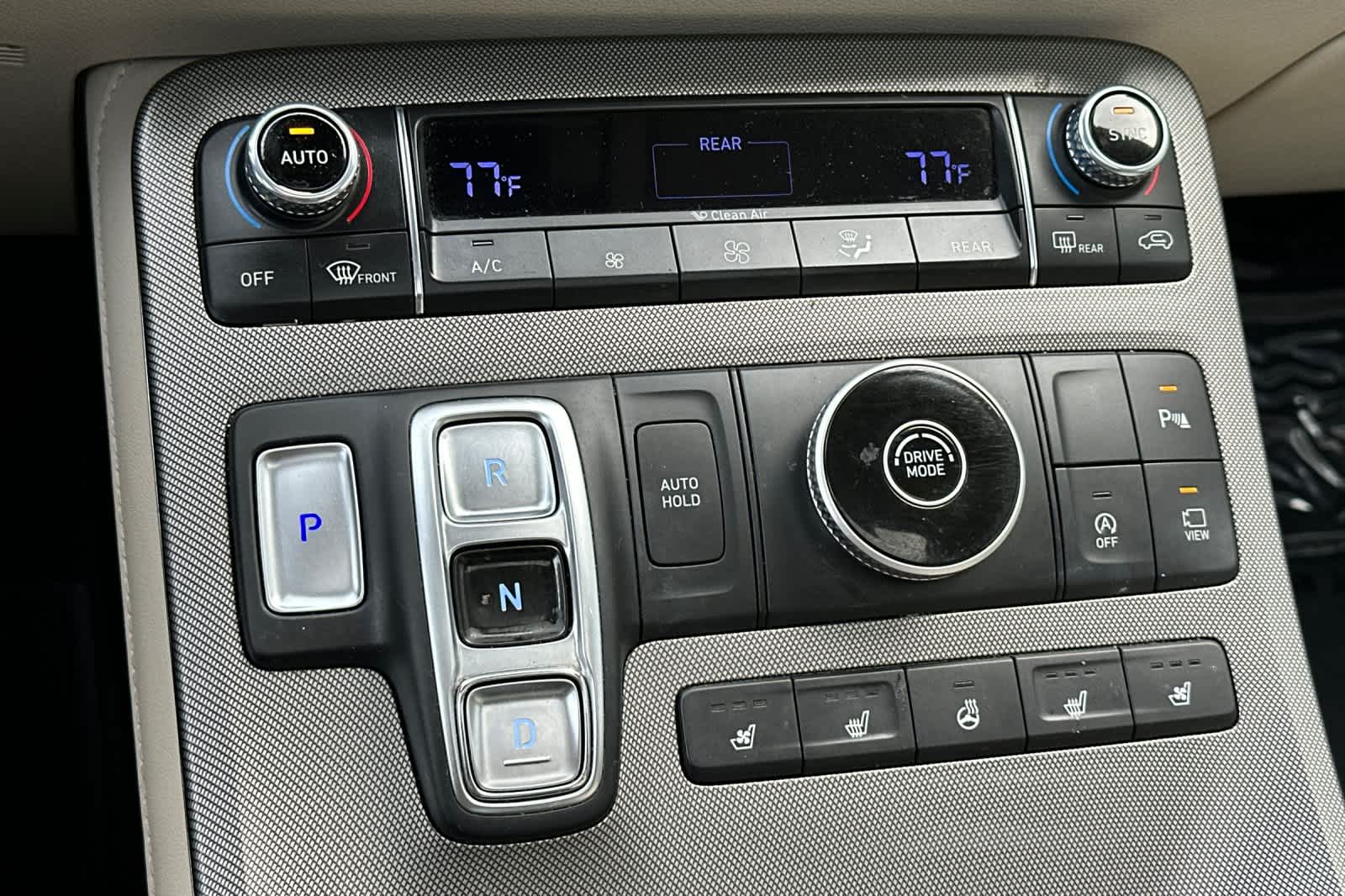 Thumbnail: 2020 Hyundai Palisade - 24