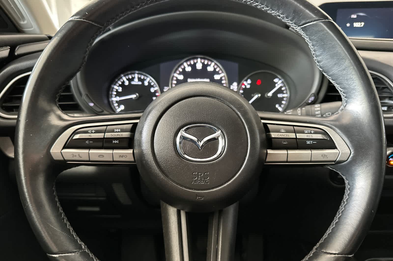 Thumbnail: 2023 Mazda CX-30 - 24