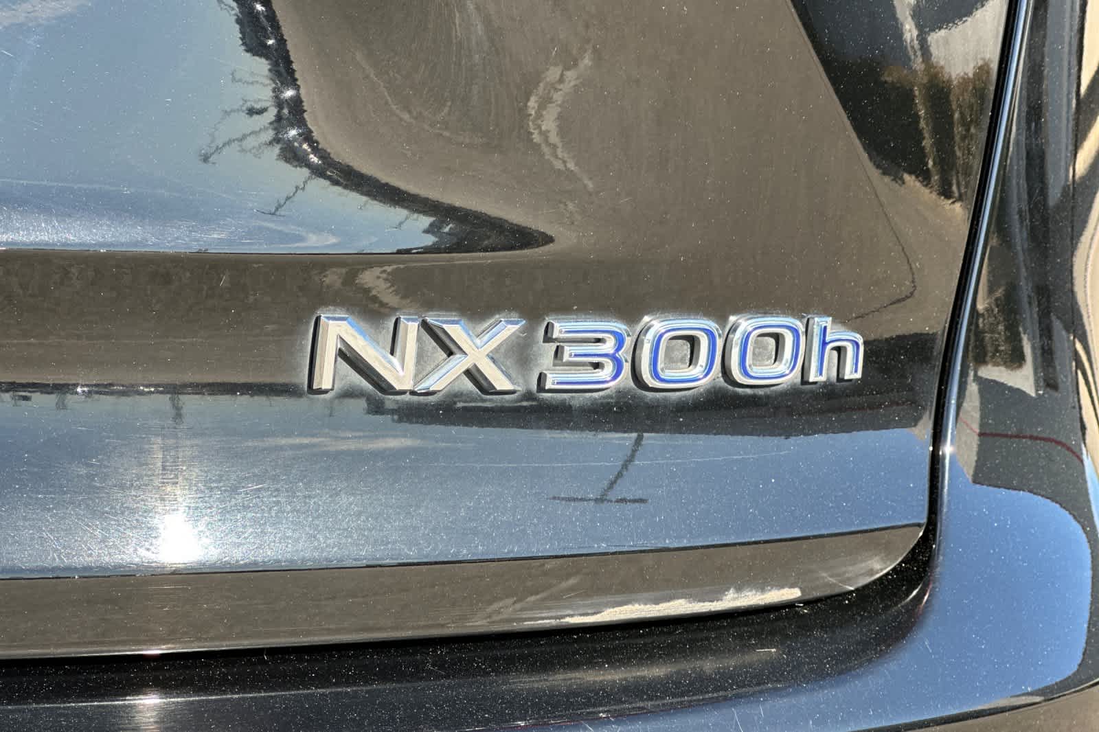 Thumbnail: 2016 Lexus NX - 33