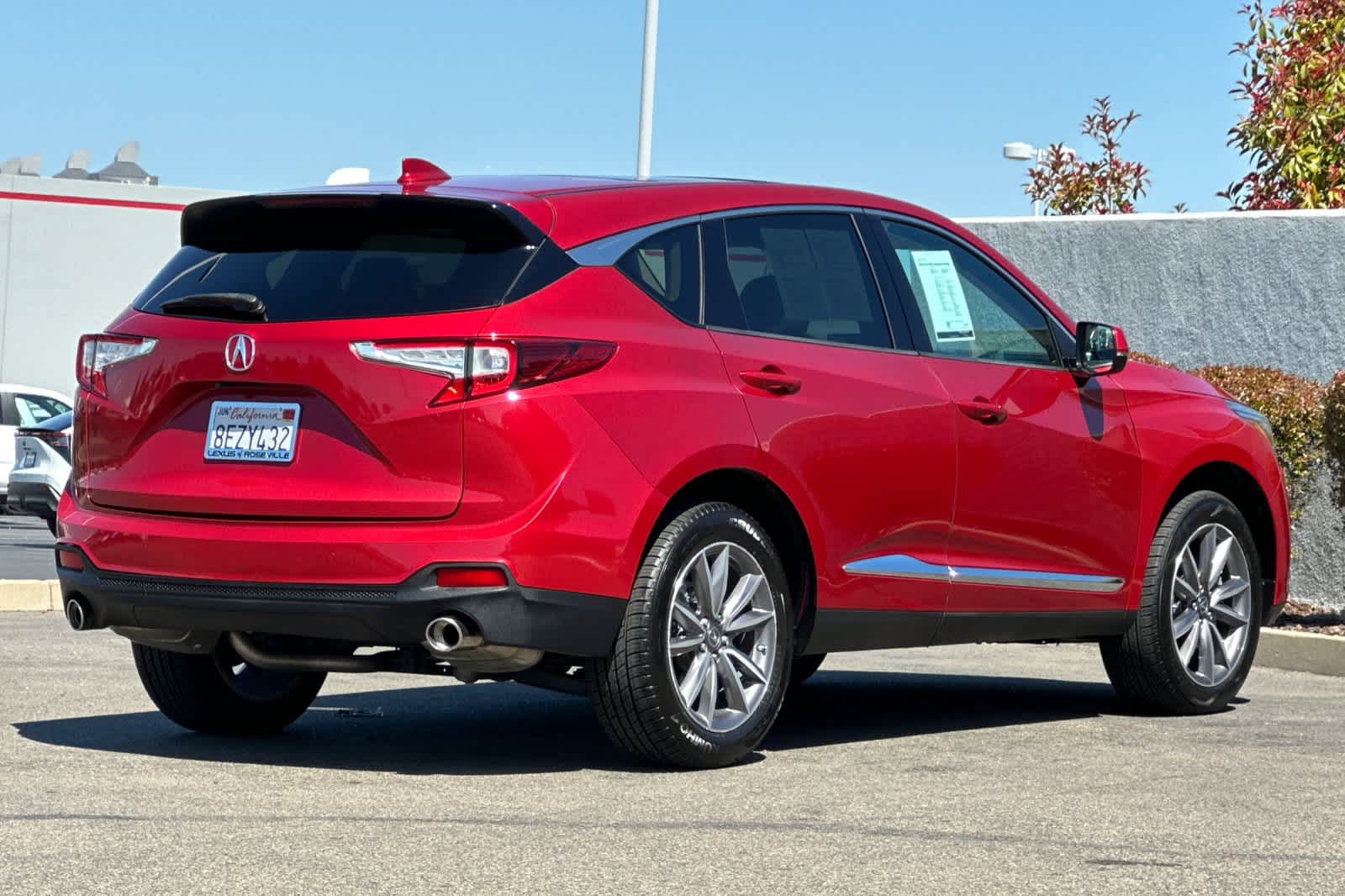 Thumbnail: 2019 Acura RDX - 2