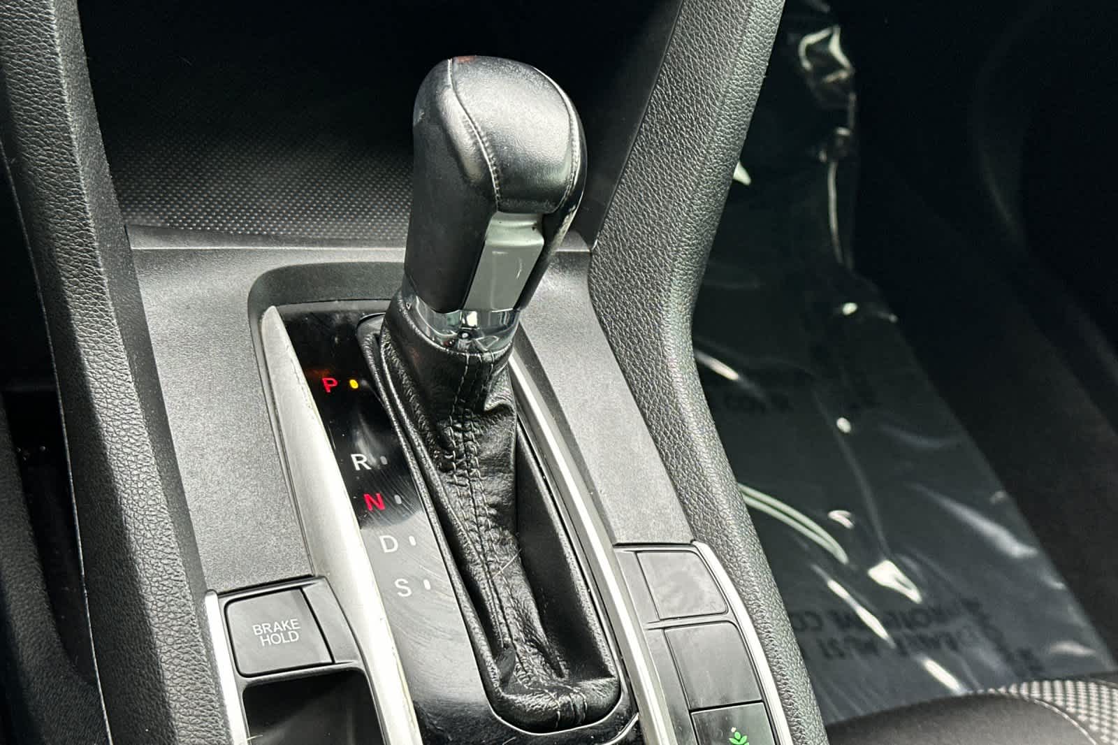 Thumbnail: 2019 Honda Civic - 21